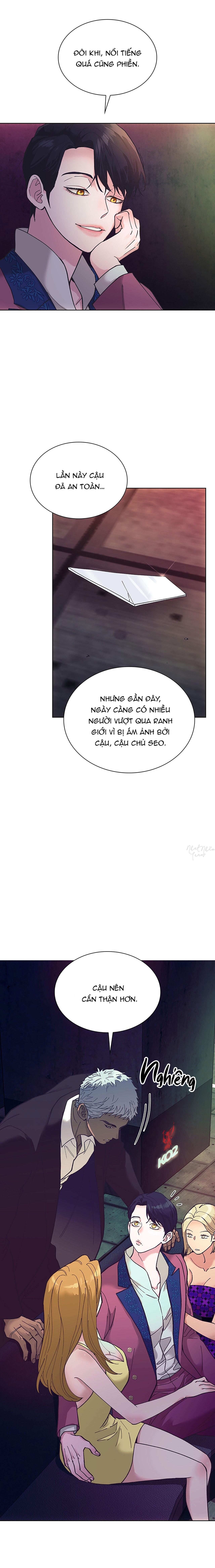 Sa Mạc Ẩm Ướt Chapter 1 - Trang 2