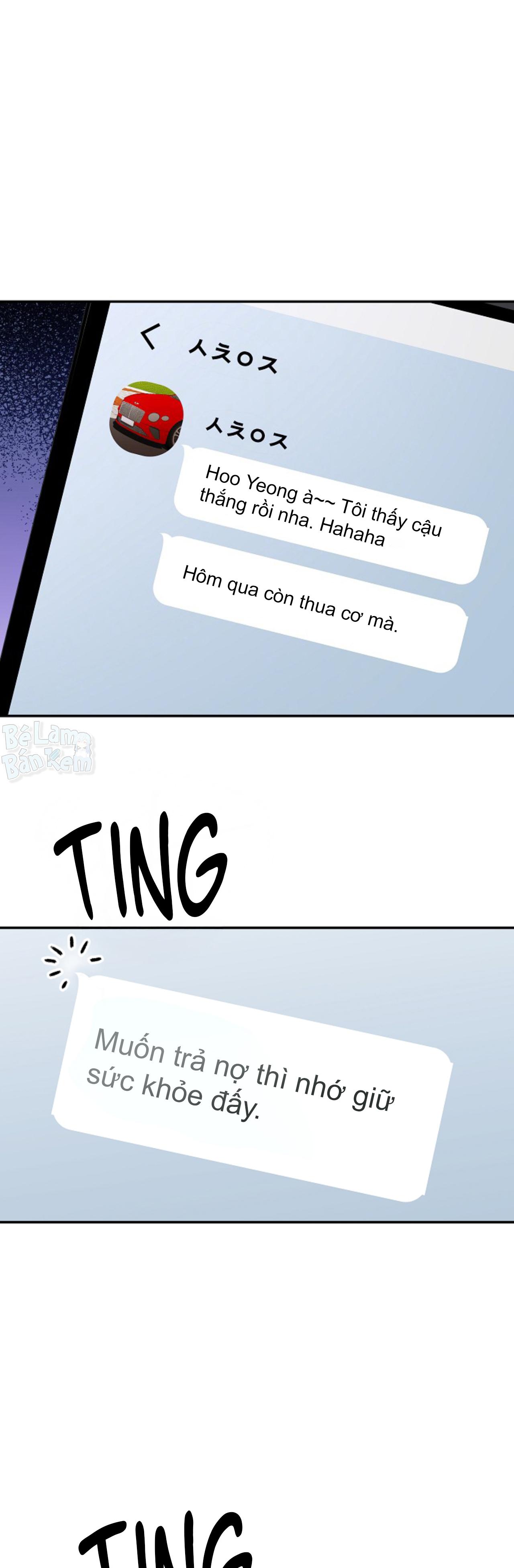 SỰ THẬT TRẦN TRỤI Chapter 25 - Trang 2