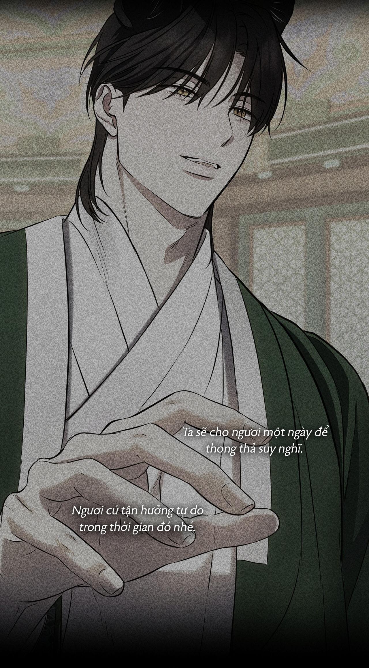 (GĐCV) ÁNH NẮNG LEN LỎI Chapter 5 - Trang 2