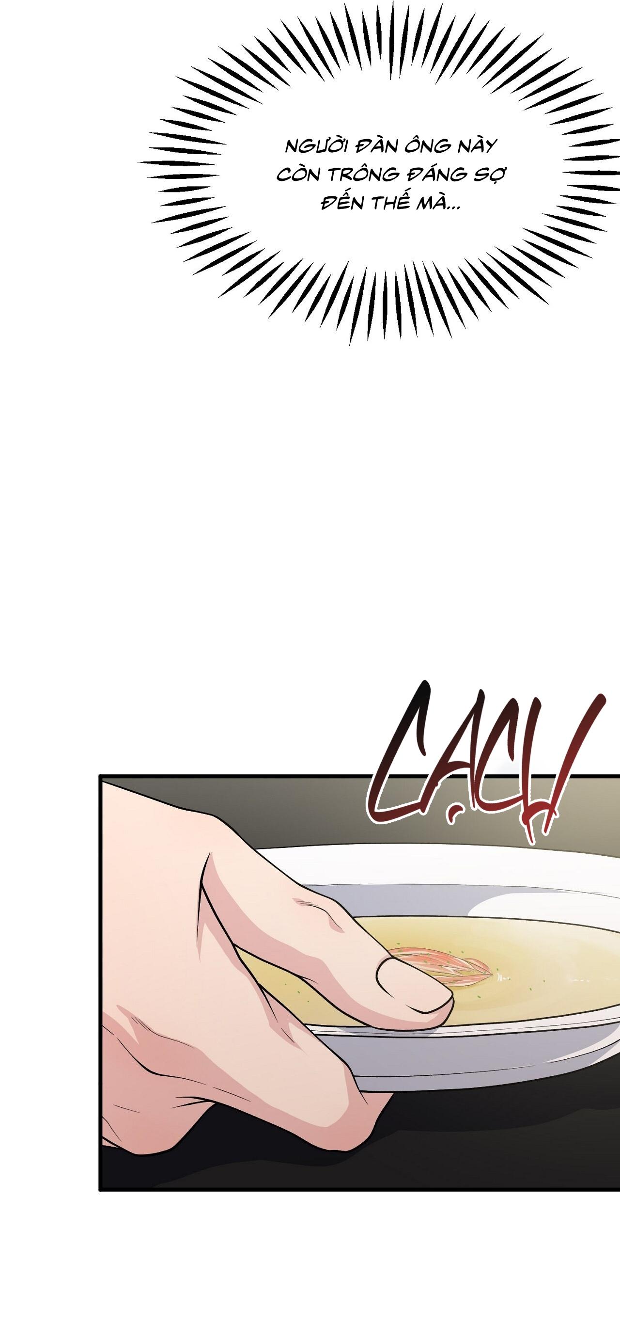 HƯƠNG VỊ TÌNH THÂN Chapter 3 - Trang 2