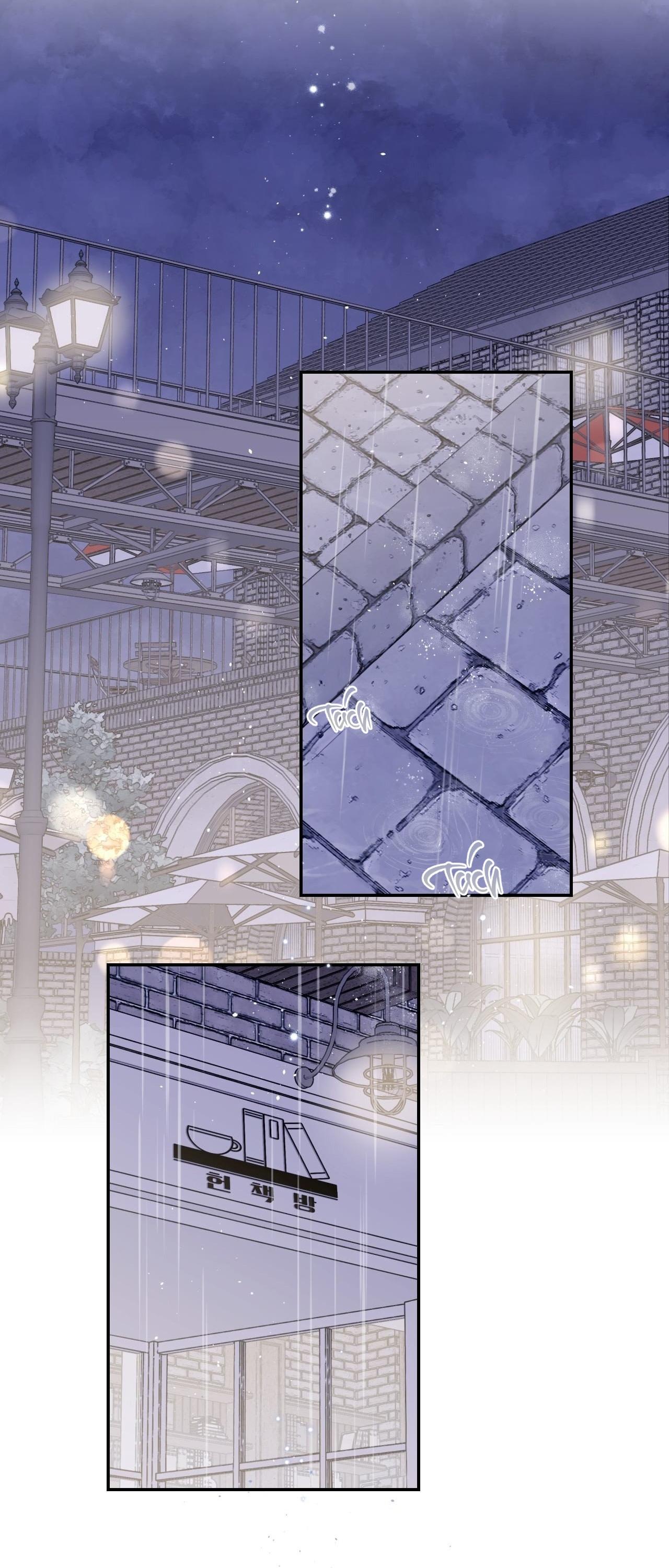 (GĐCV) IMPERFECTLY US Chapter 11 - Trang 2