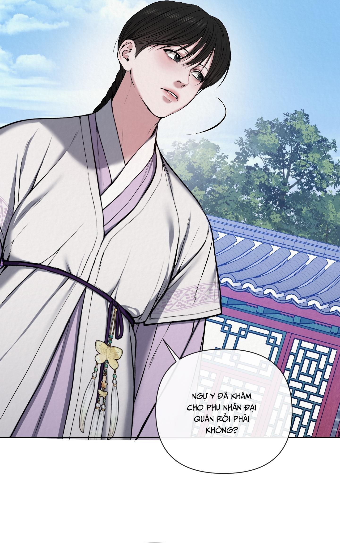 (GĐCV) HỐI HẬN Chapter 9 - Next Chapter 10