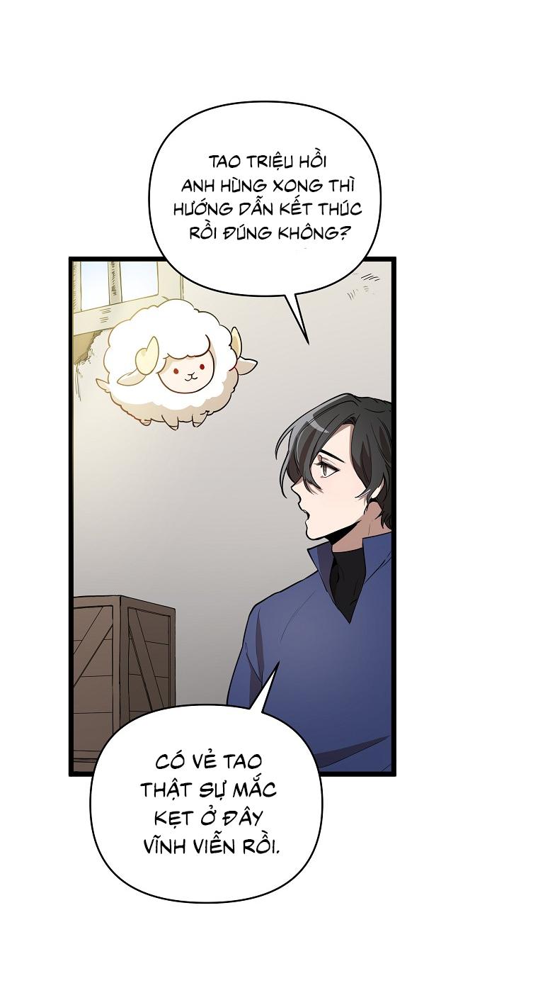 Hãy Lựa Chọn Anh Hùng Của Bạn Thật Cẩn Thận Chapter 3 - Trang 2