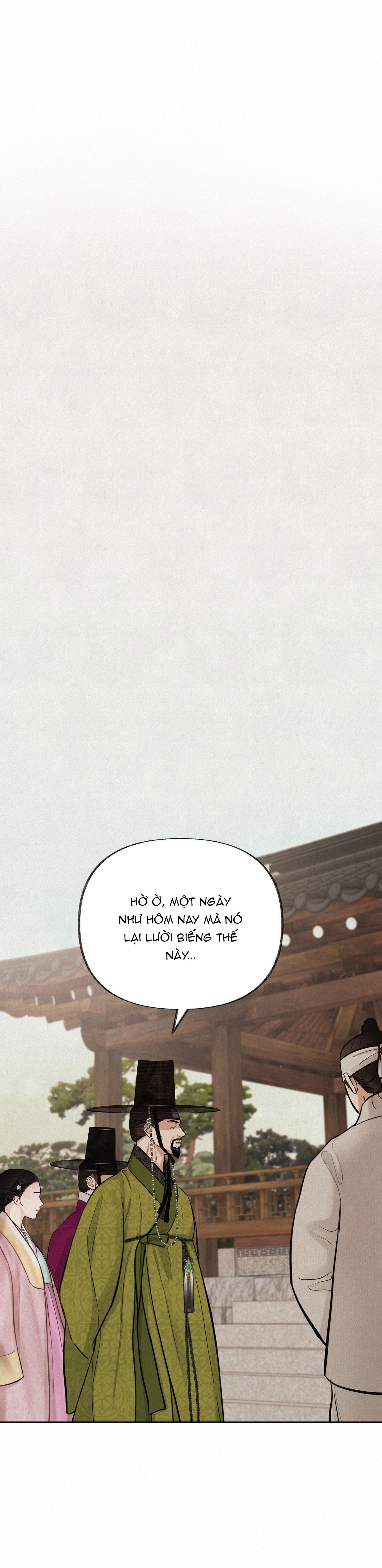 NGHỊCH SÁT Chapter 11 - Trang 2