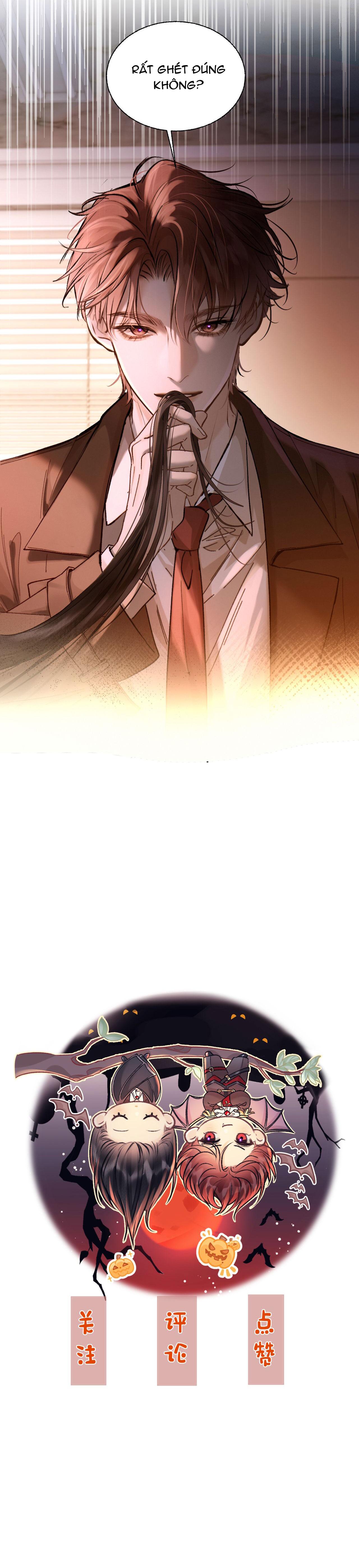 Đừng Chạm Vào Thần Chết Chapter 1 - Next Chapter 2