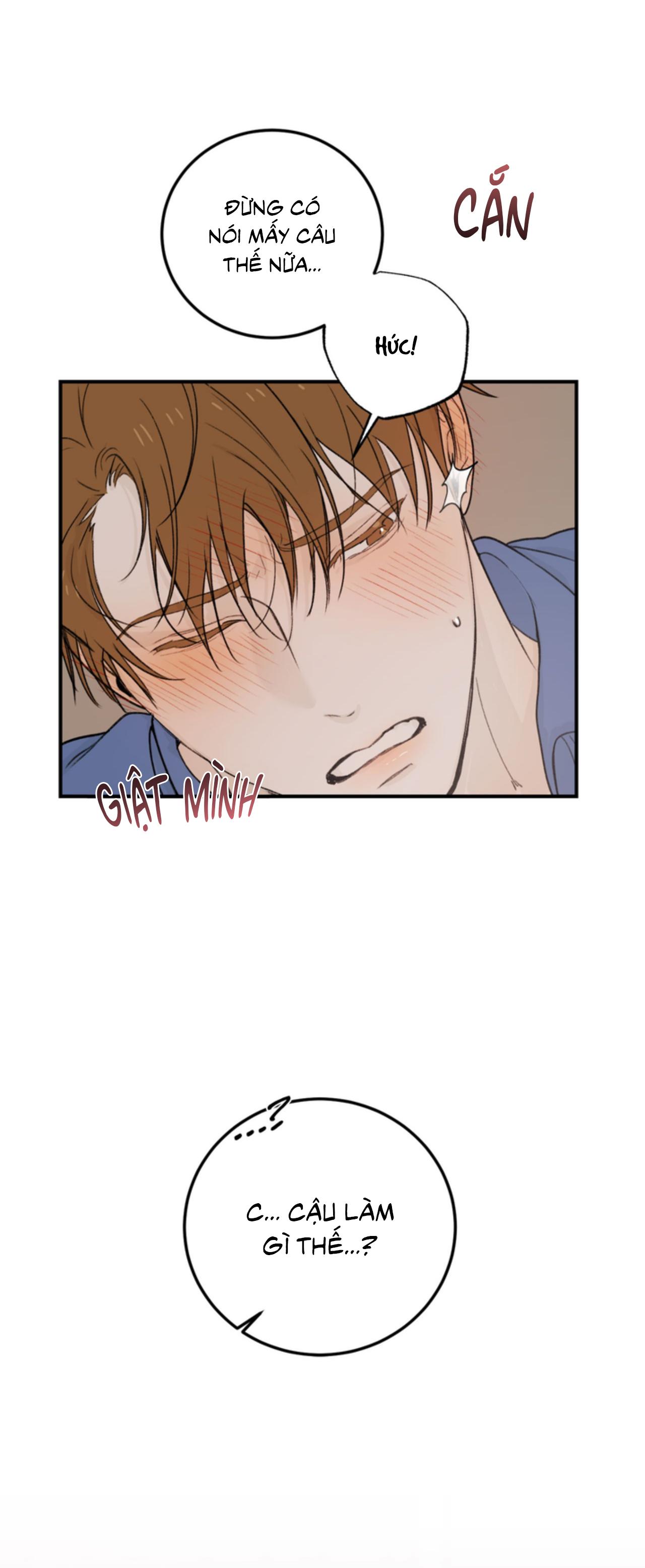 Deepest Confession Chapter 8 H++ - Trang 2