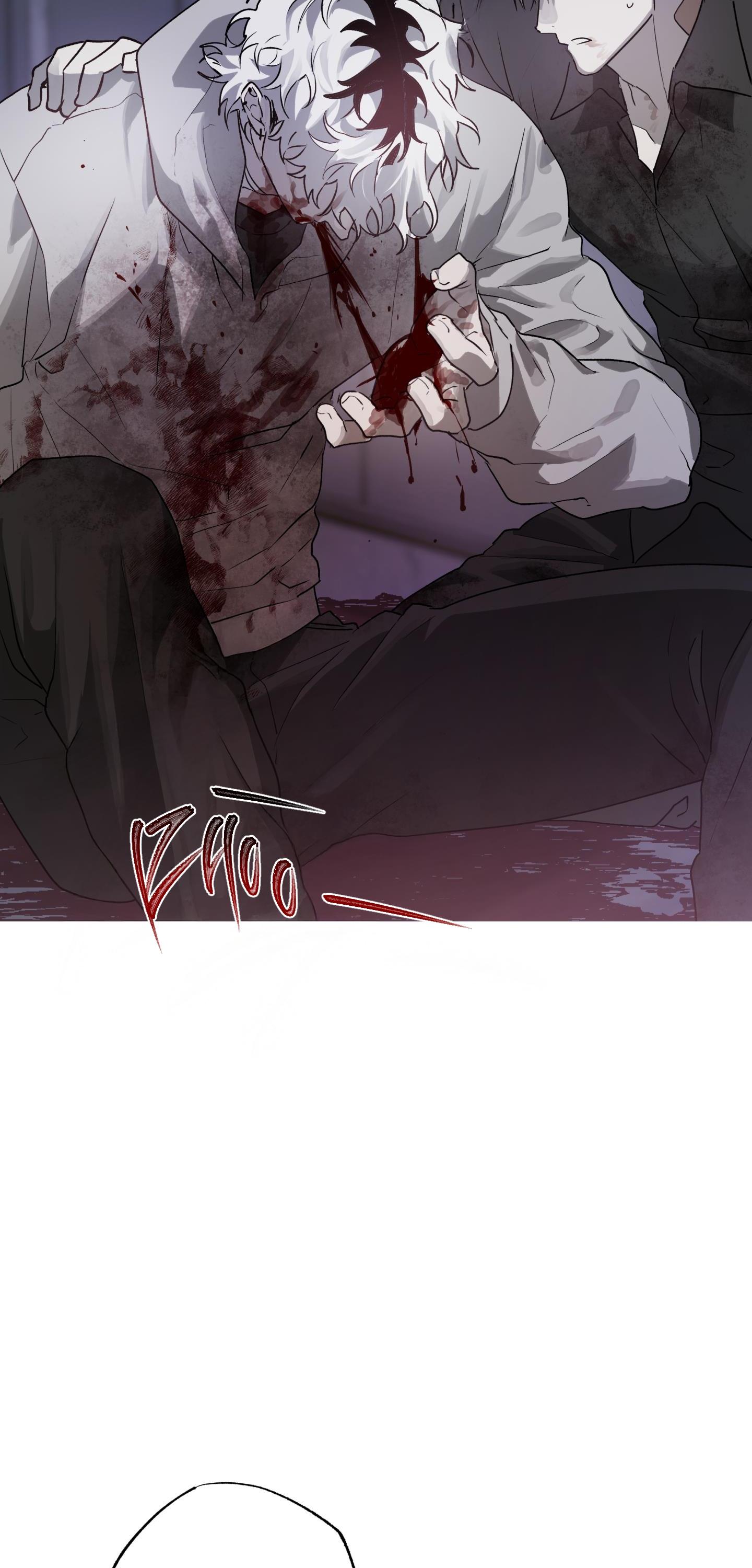 (GĐCV) NGÔI NHÀ DỊ THƯỜNG Chapter 29 - Trang 2