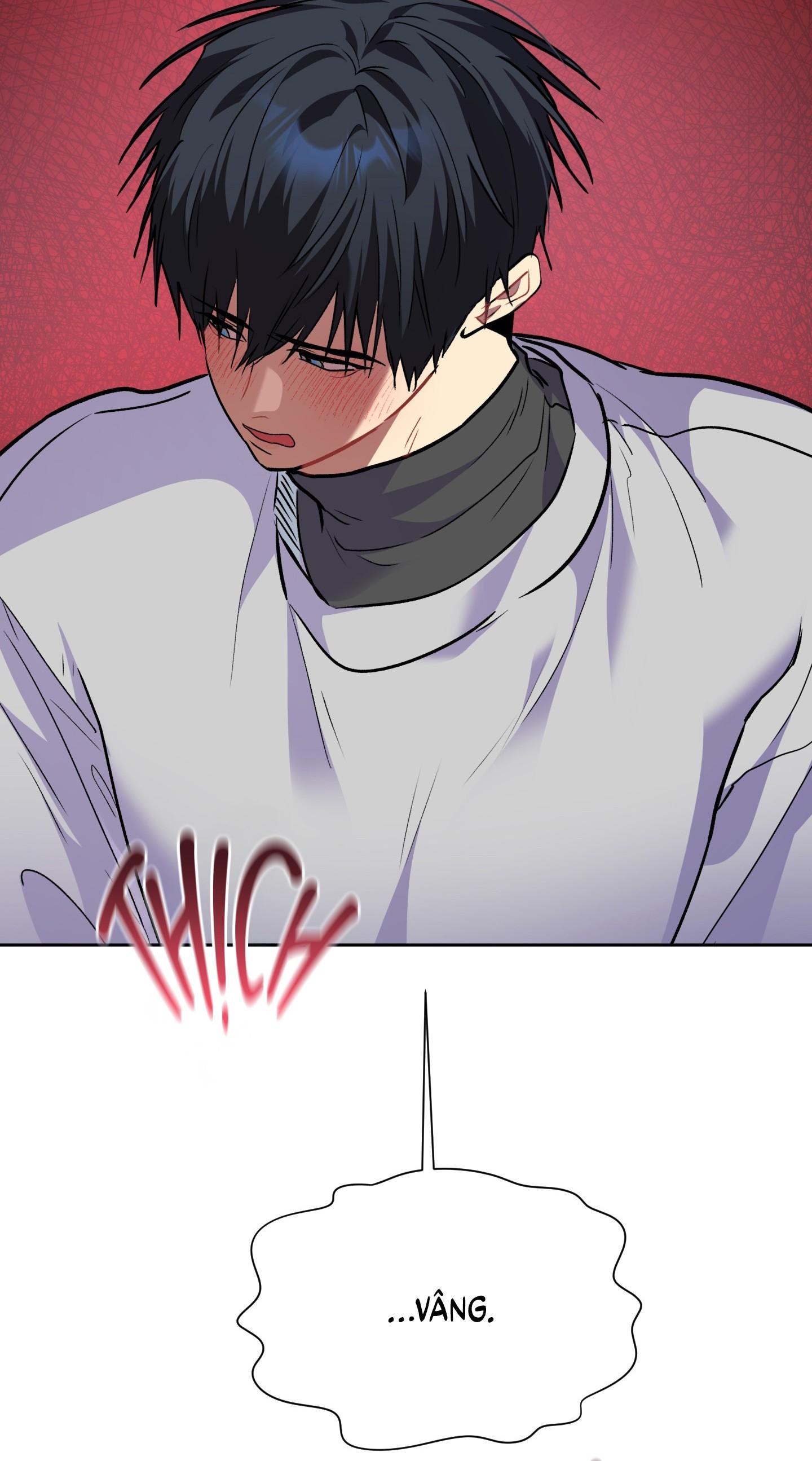 (CBunu) Vị Khách Từ Căn Nhà Phía Sau Chapter 12 Ngoại truyện 3 - Trang 2