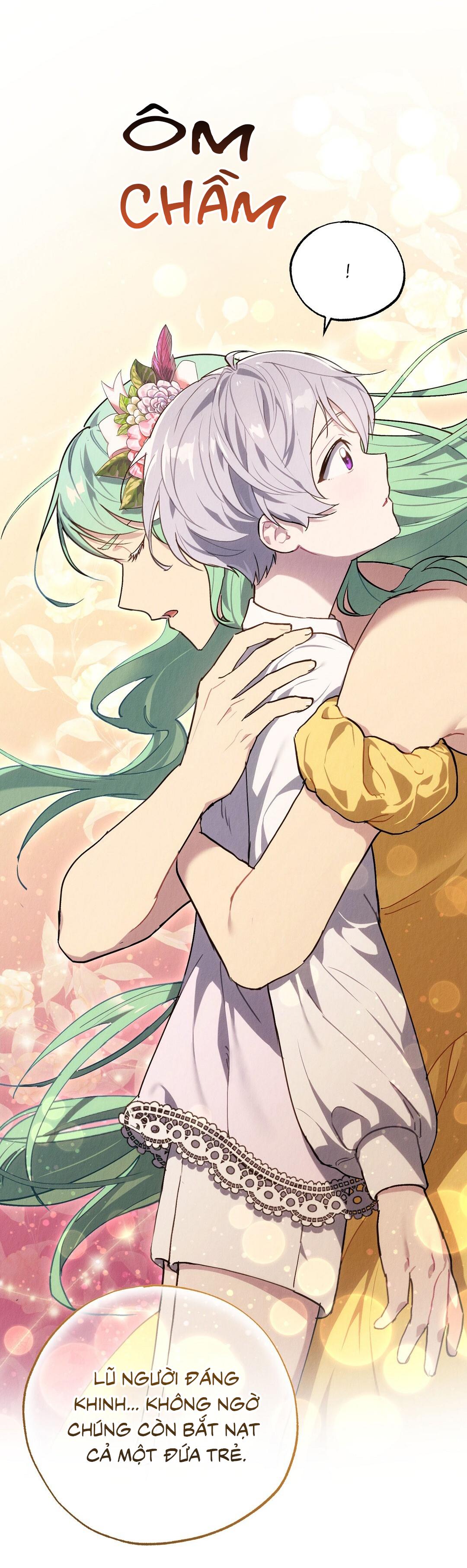 Cách Để Vị Hoàng Tử Bị Bỏ Rơi Sống Lại Chapter 7 - Trang 2