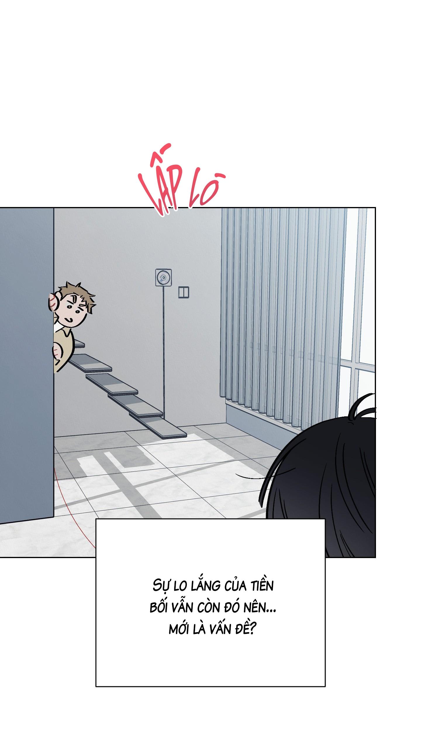 (CBunu) Nhiệm Vụ Định Mệnh Chapter 21 - Trang 2