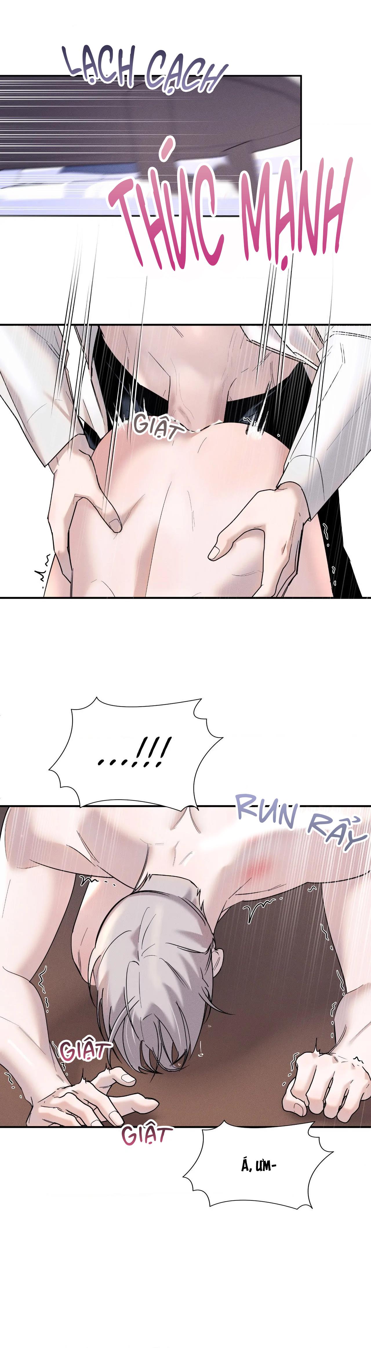 Đảo Ngược Kịch Bản Chapter 5 - Trang 2