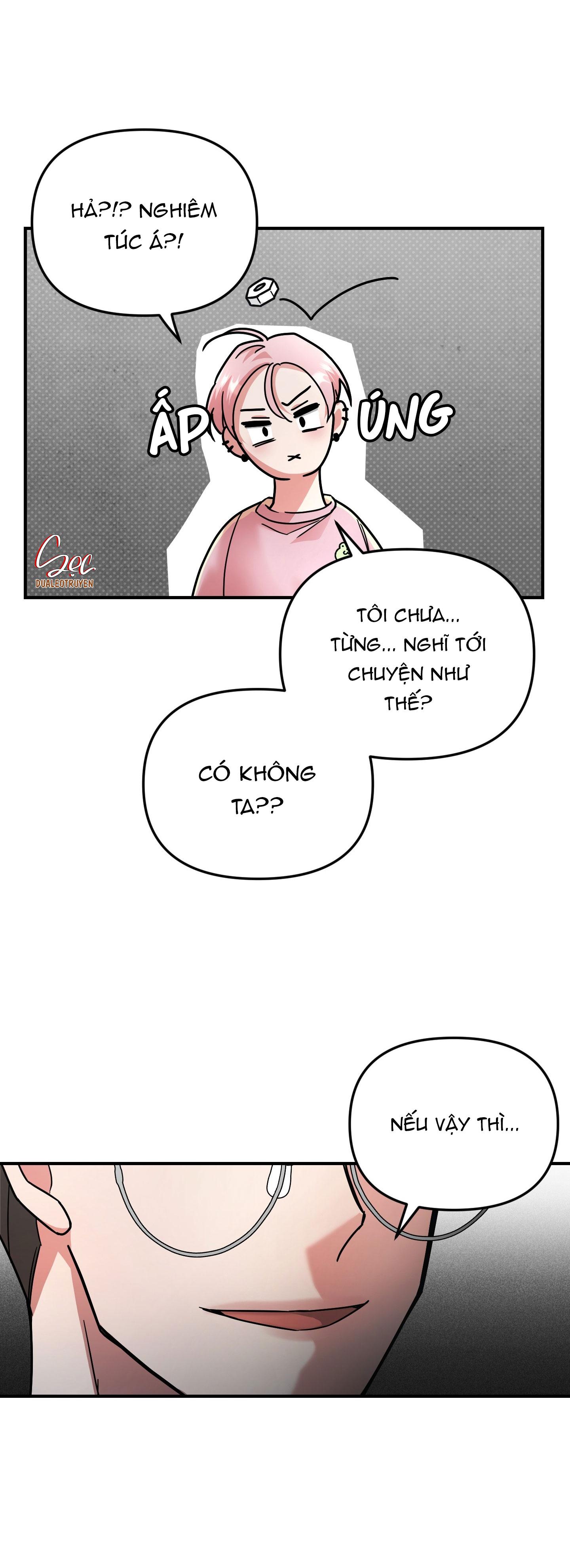 TUYỂN TẬP NHỮNG ÔNG CHÚ TÀ ZÂM Chapter 20.5 chú la 5 - Trang 2