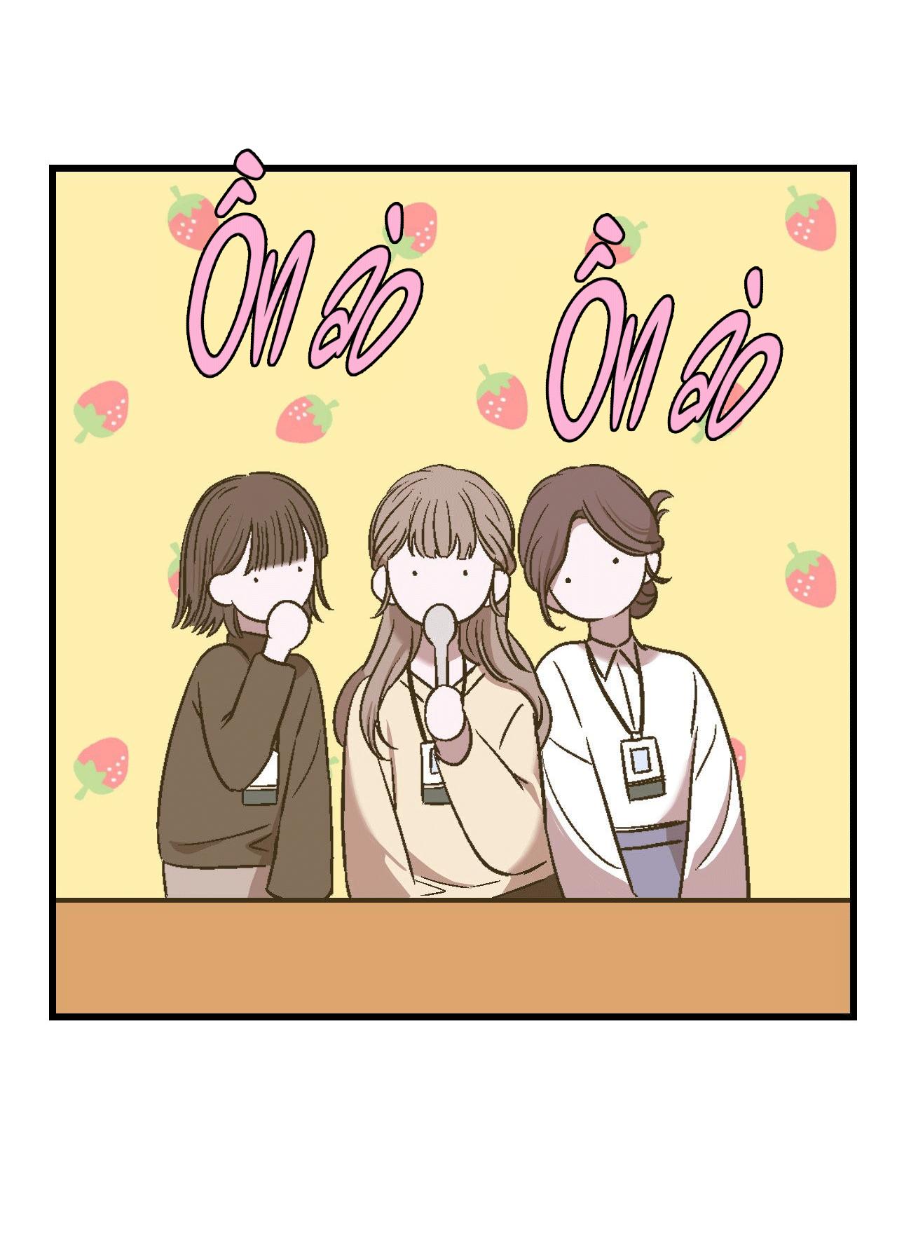 (ABO) VẬT TẾ THẦN Chapter 11 - Trang 2