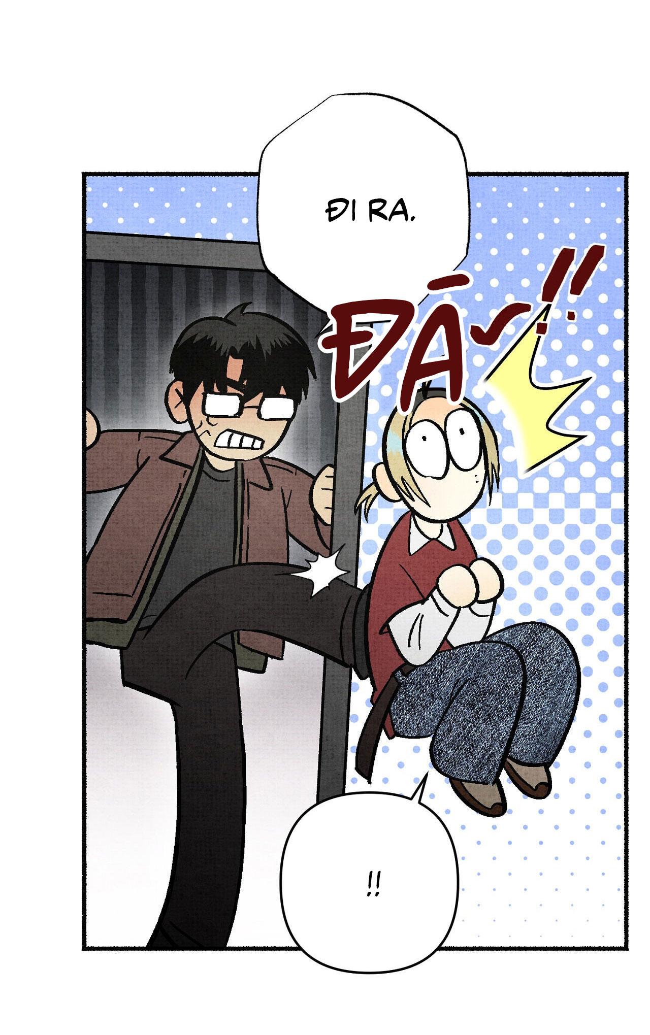 Chuyện Lạ Bốn Mùa Chapter 4 - Trang 2
