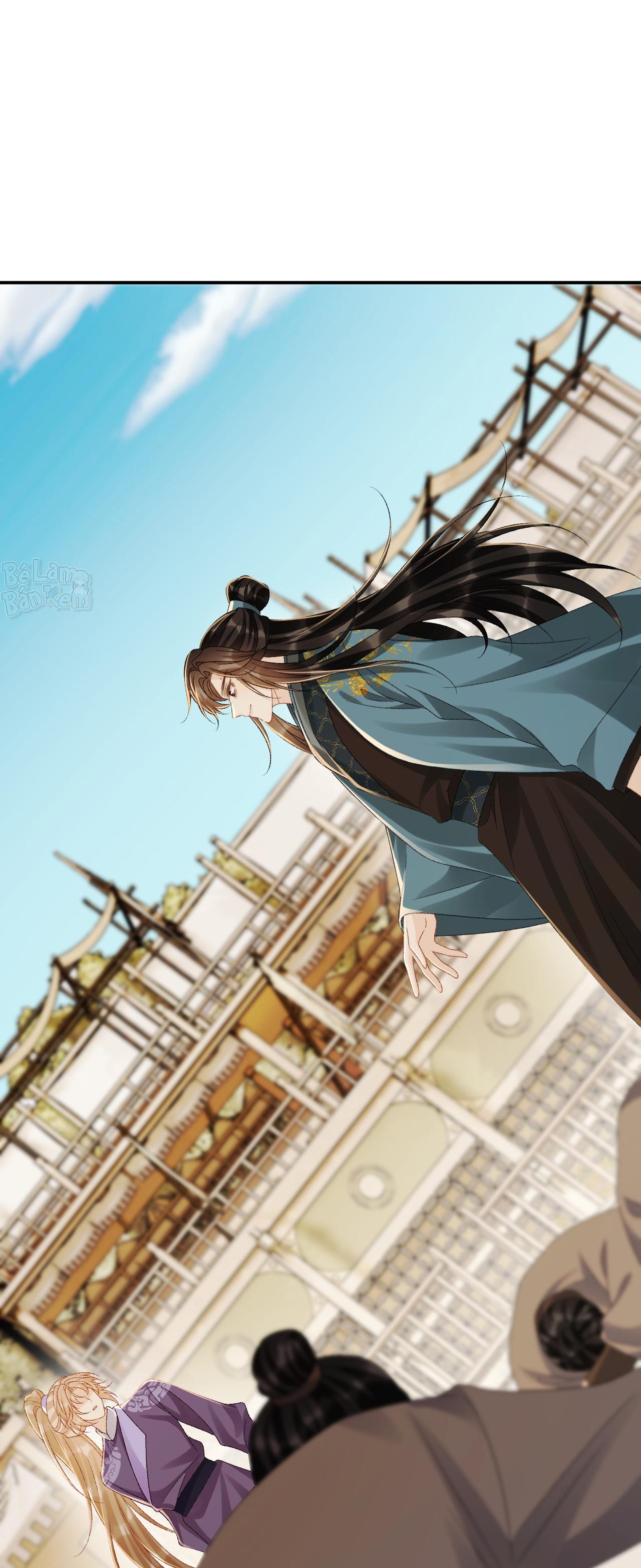 CẠM BẪY CỦA KẺ BIẾN THÁI Chapter 133.22 - Trang 2