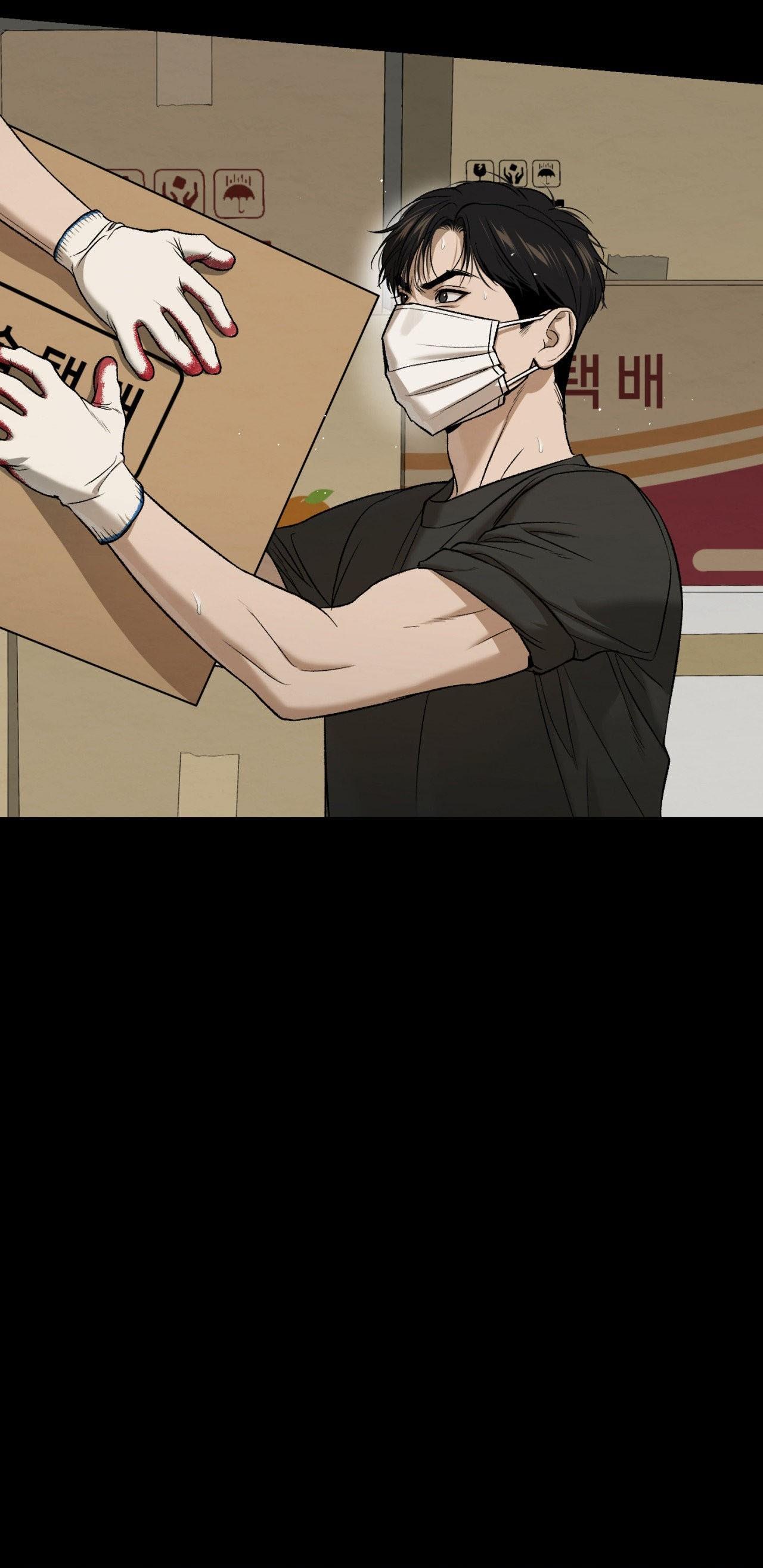 (CBunu) ChinhX - Vận Xui Chapter 73 - Trang 2