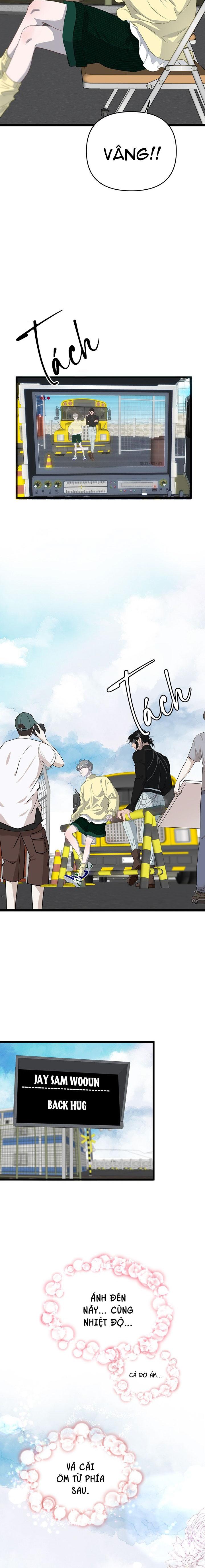 TUYỂN TẬP NHẤT THỤ ĐA CÔNG CỦA NHÀ KIM Chapter 45.2 điều to lớn 2 - Trang 2