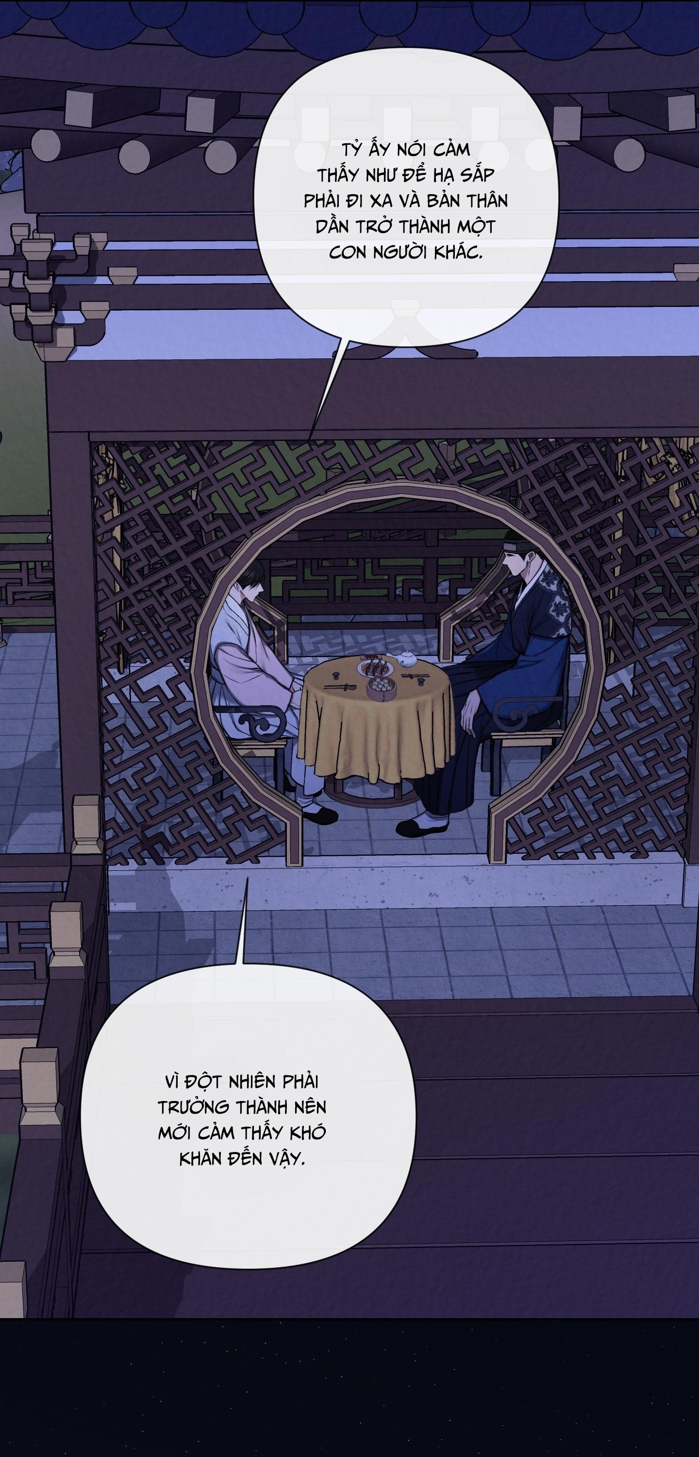 (GĐCV) HỐI HẬN Chapter 8 - Next Chapter 9