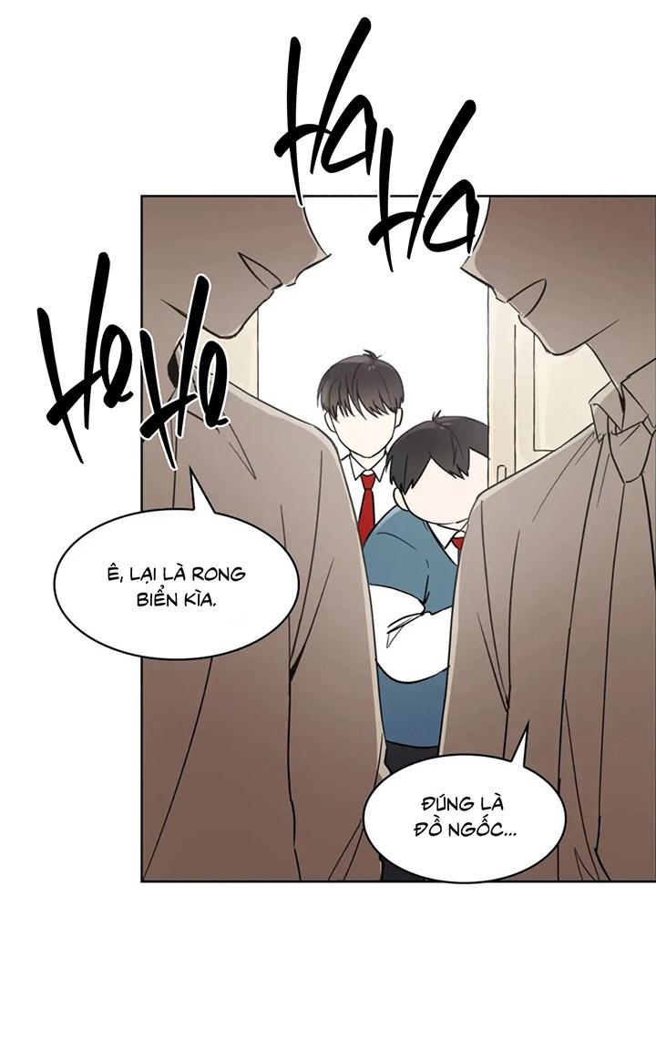 [DDT] KẺ SAY MÊ Chapter 4 - Next Chapter 5