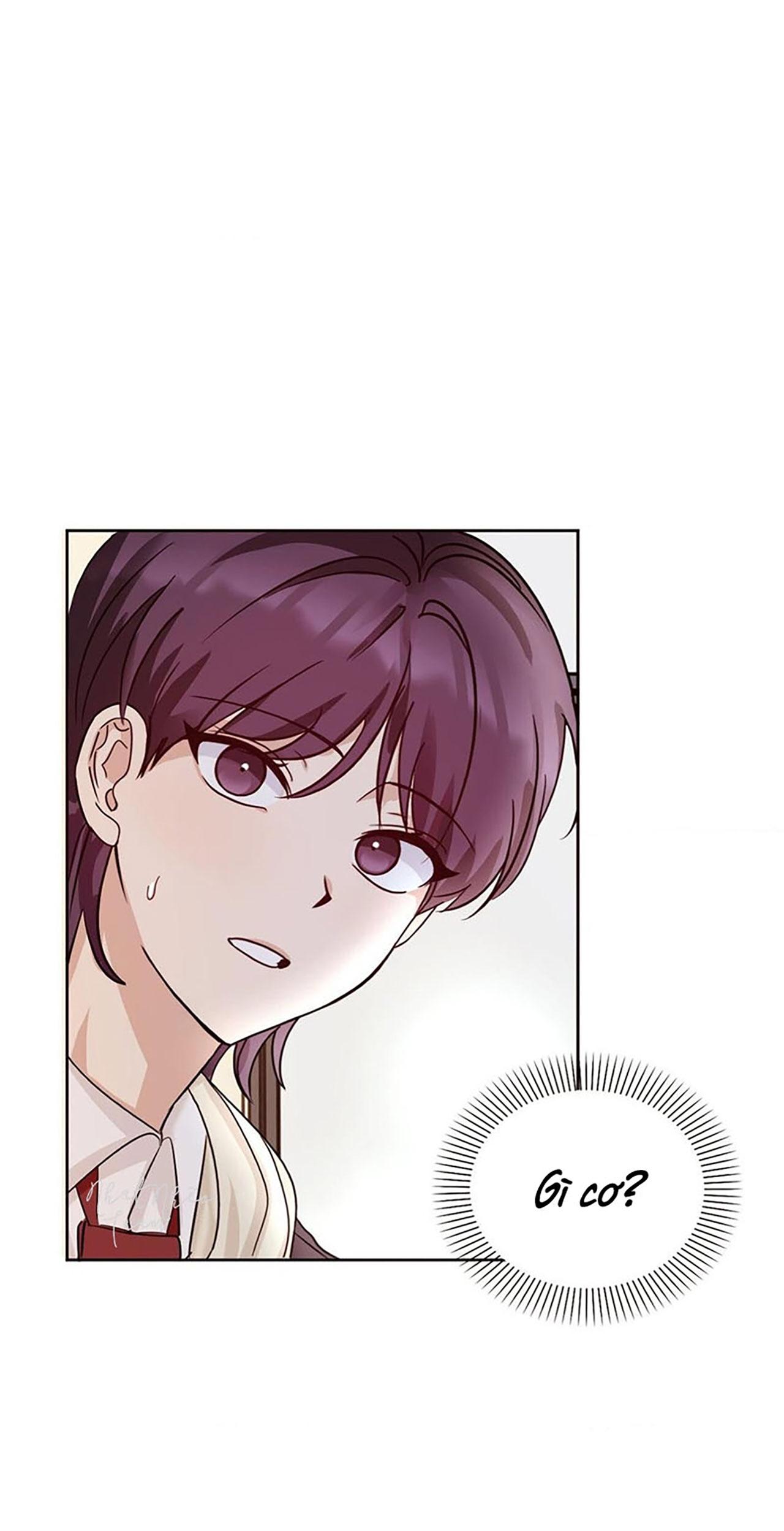 Lãng mạn không tự nguyện Chapter 1 - Trang 2