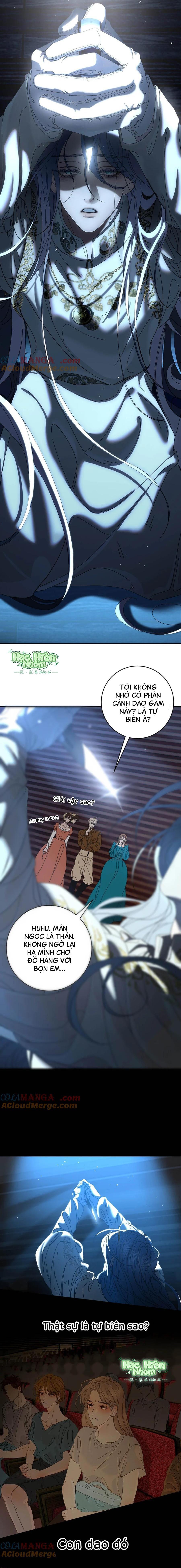 Chọc Quê Vương Tử Mỗi Ngày Chapter 2 Hachiennhom - Trang 2