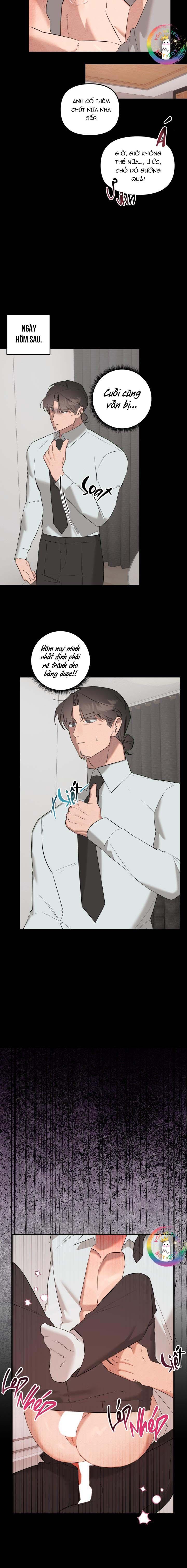(END) Đại Ca Tôi Là Một Tên Dâm Đãng Chapter 10 END - Trang 2