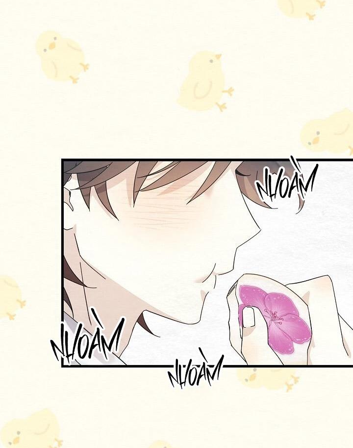 [DDT] Vị Ngọt Phía Sau Cơn Mưa Chapter 5 - Trang 2