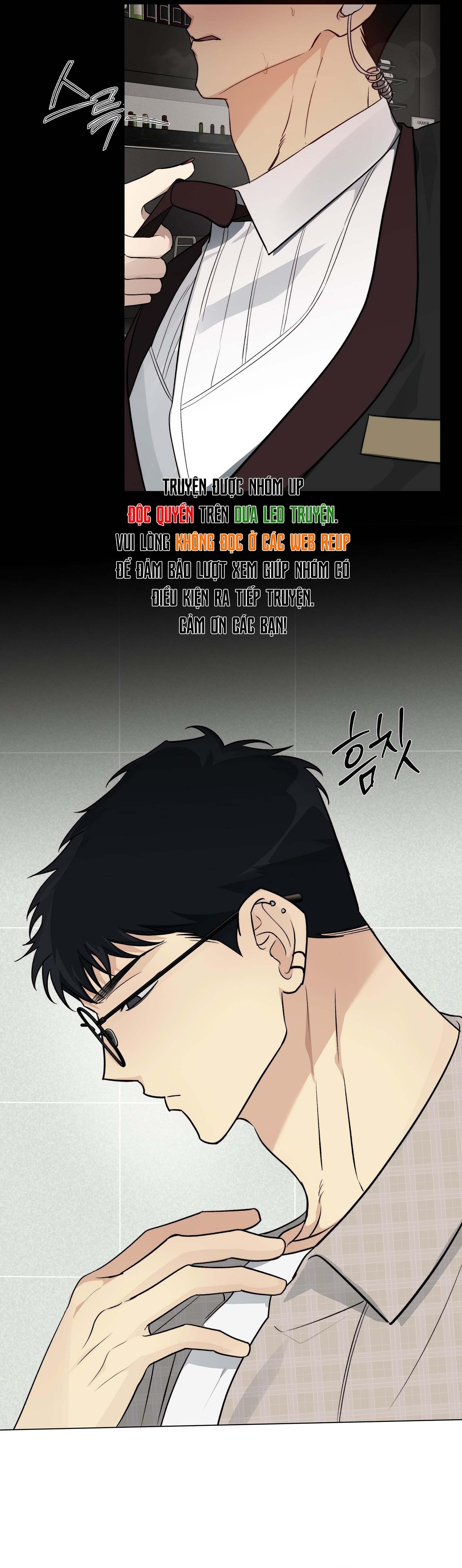 Tin Đồn Chapter 7 - Next Chapter 8