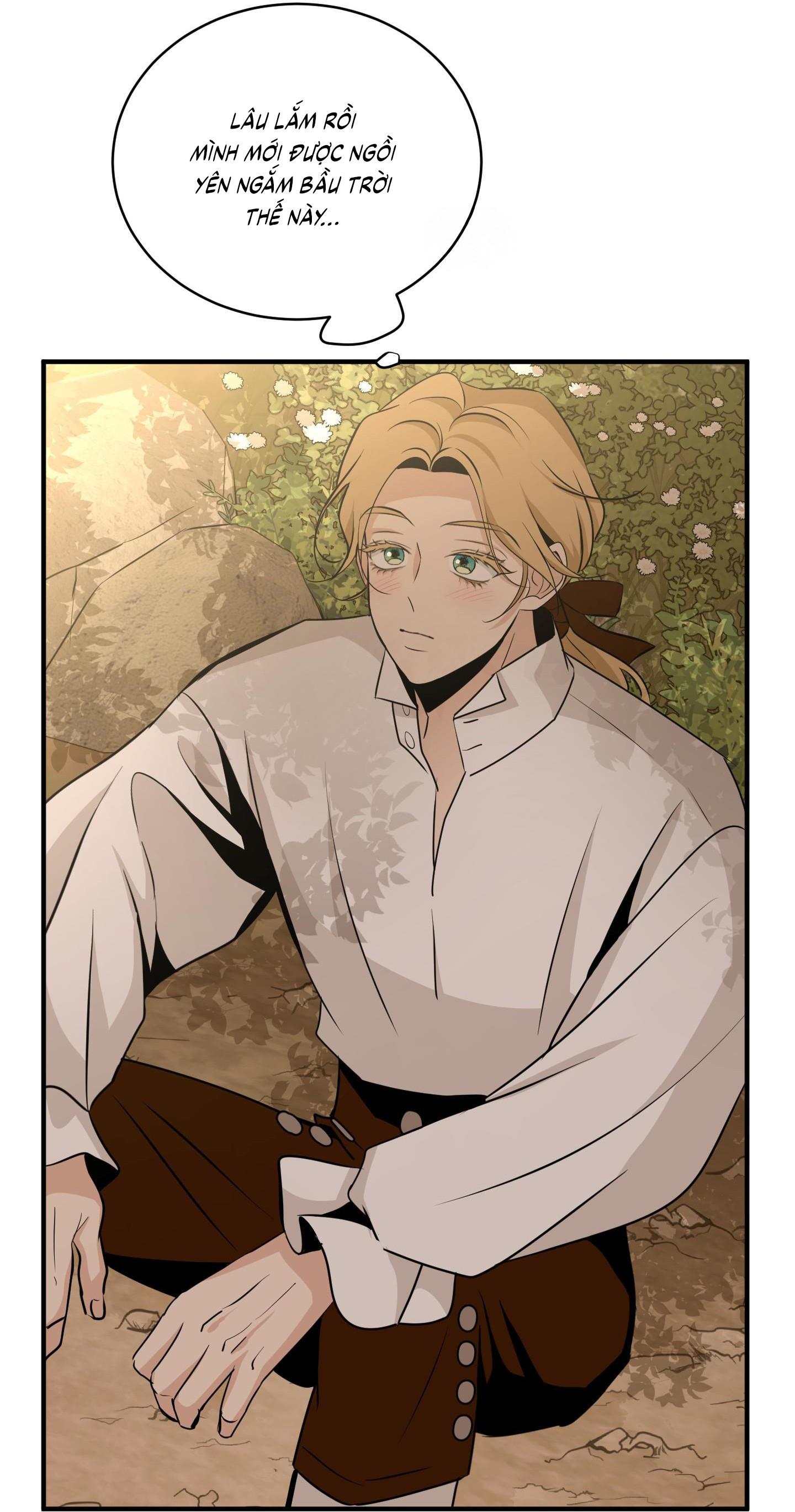 (CBunu) Hoa Vô Danh Chapter 23 - Next Chapter 24