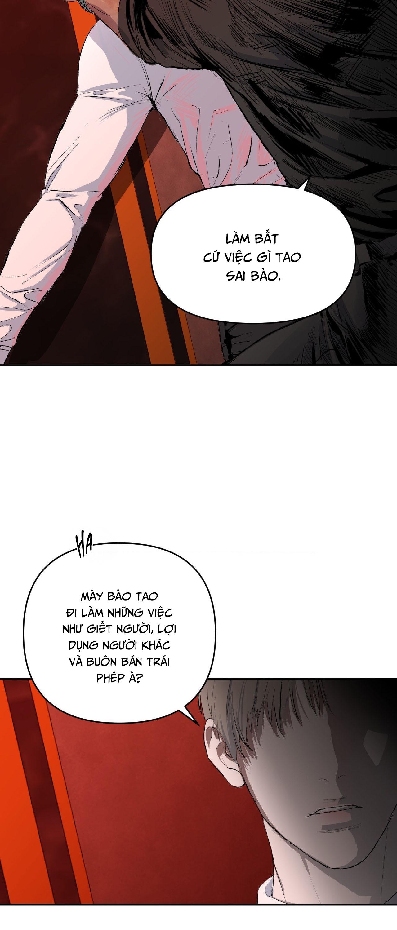 (GĐCV) RÁC RƯỞI CŨNG TỪNG CÓ GIÁ TRỊ Chapter 4 - Trang 2