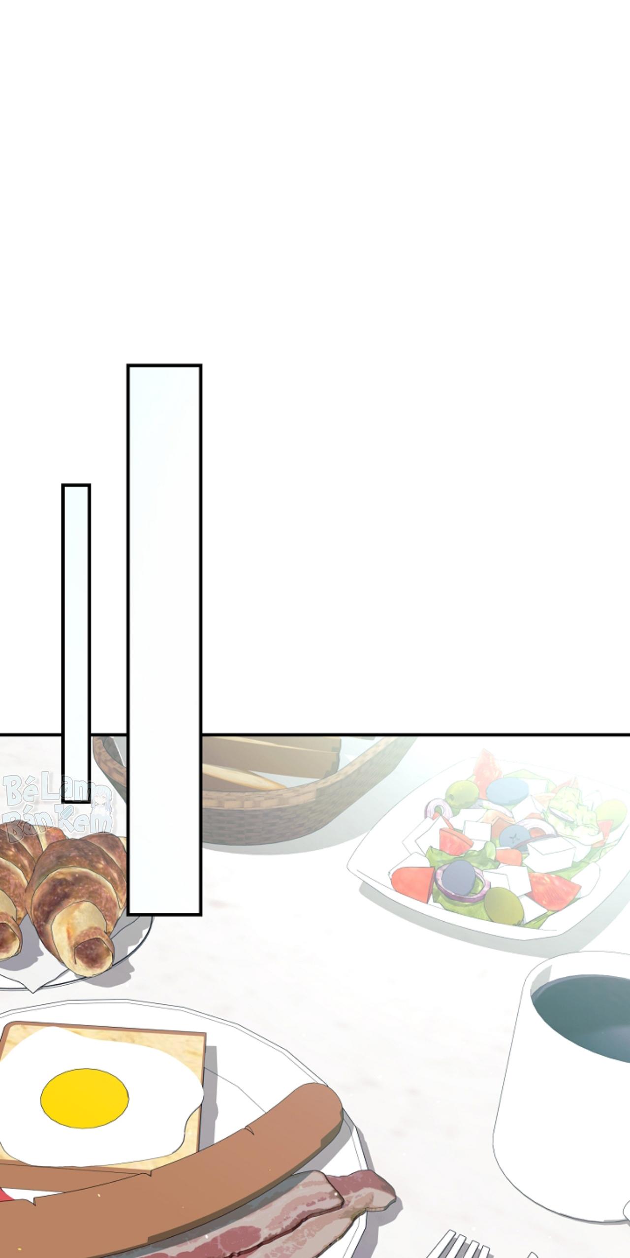 SỰ THẬT TRẦN TRỤI Chapter 23 - Trang 2