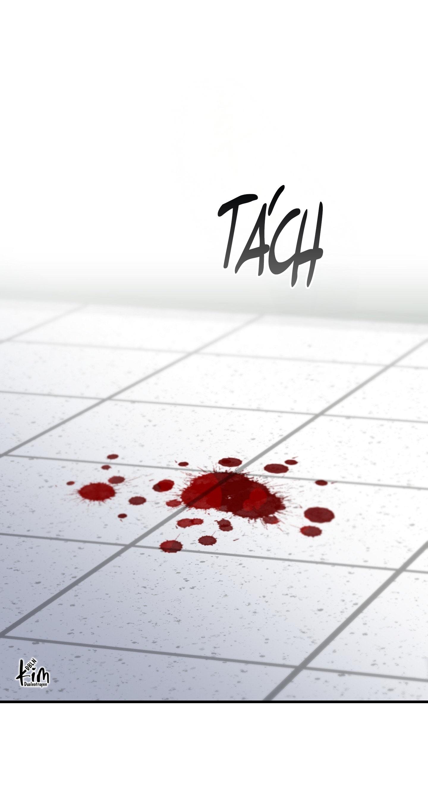 MẢNH VỠ CỦA ÁNH TRĂNG Chapter 9 - Trang 2