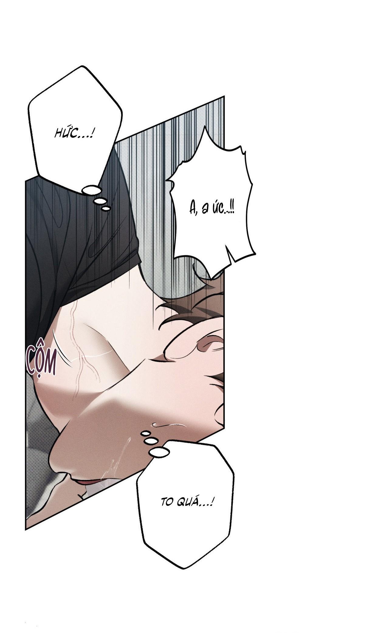 (CBunu) Chó Săn Của Sisyphus Chapter 18 H+ - Trang 2