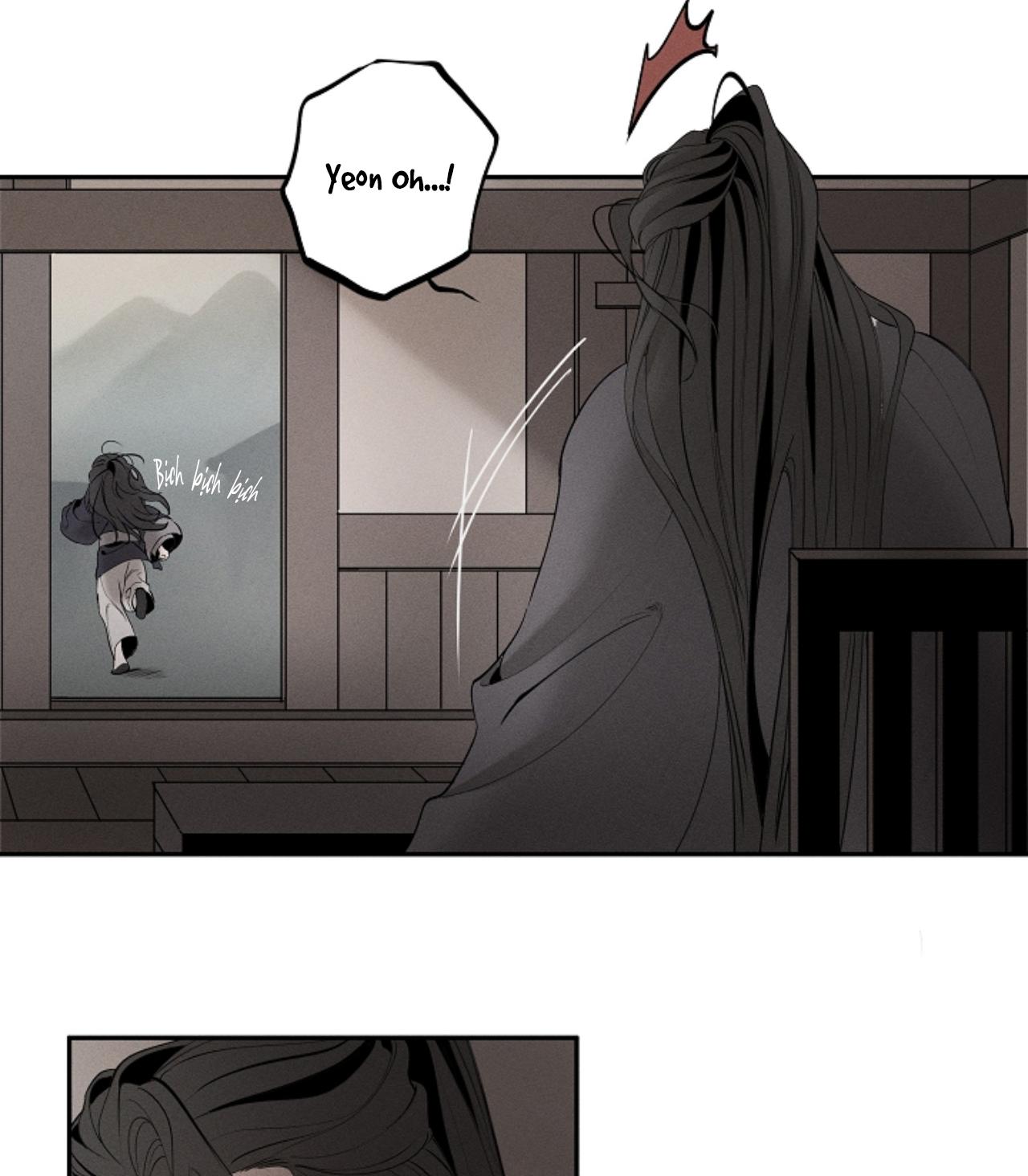 Ngũ tắc: hiếu ái truyện Chapter 3 H - Trang 2