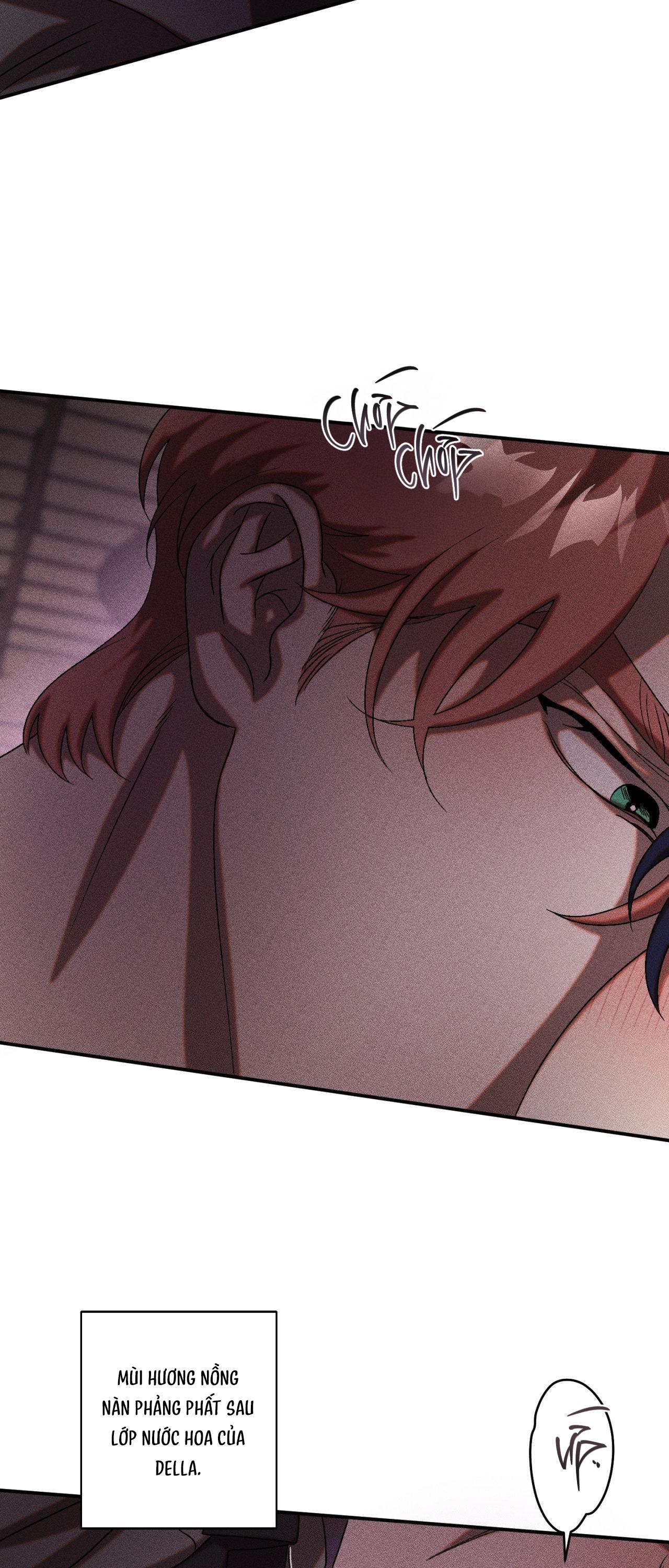 (GĐCV) CUỘC GIAO DỊCH Chapter 66 Búcuthầnchưởng - Trang 2