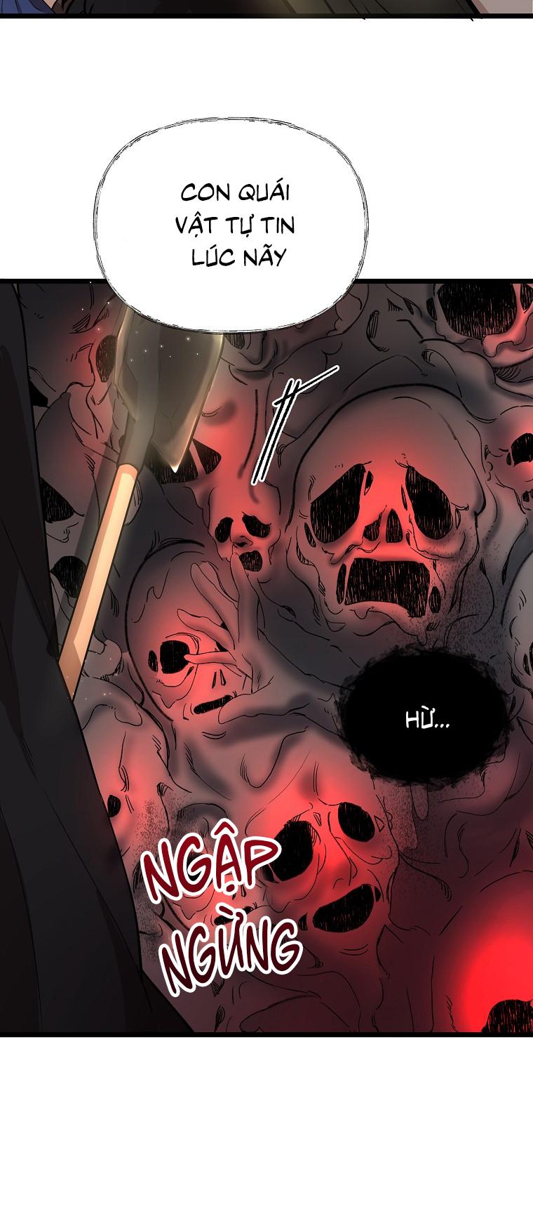 Hãy Lựa Chọn Anh Hùng Của Bạn Thật Cẩn Thận Chapter 4 - Trang 2