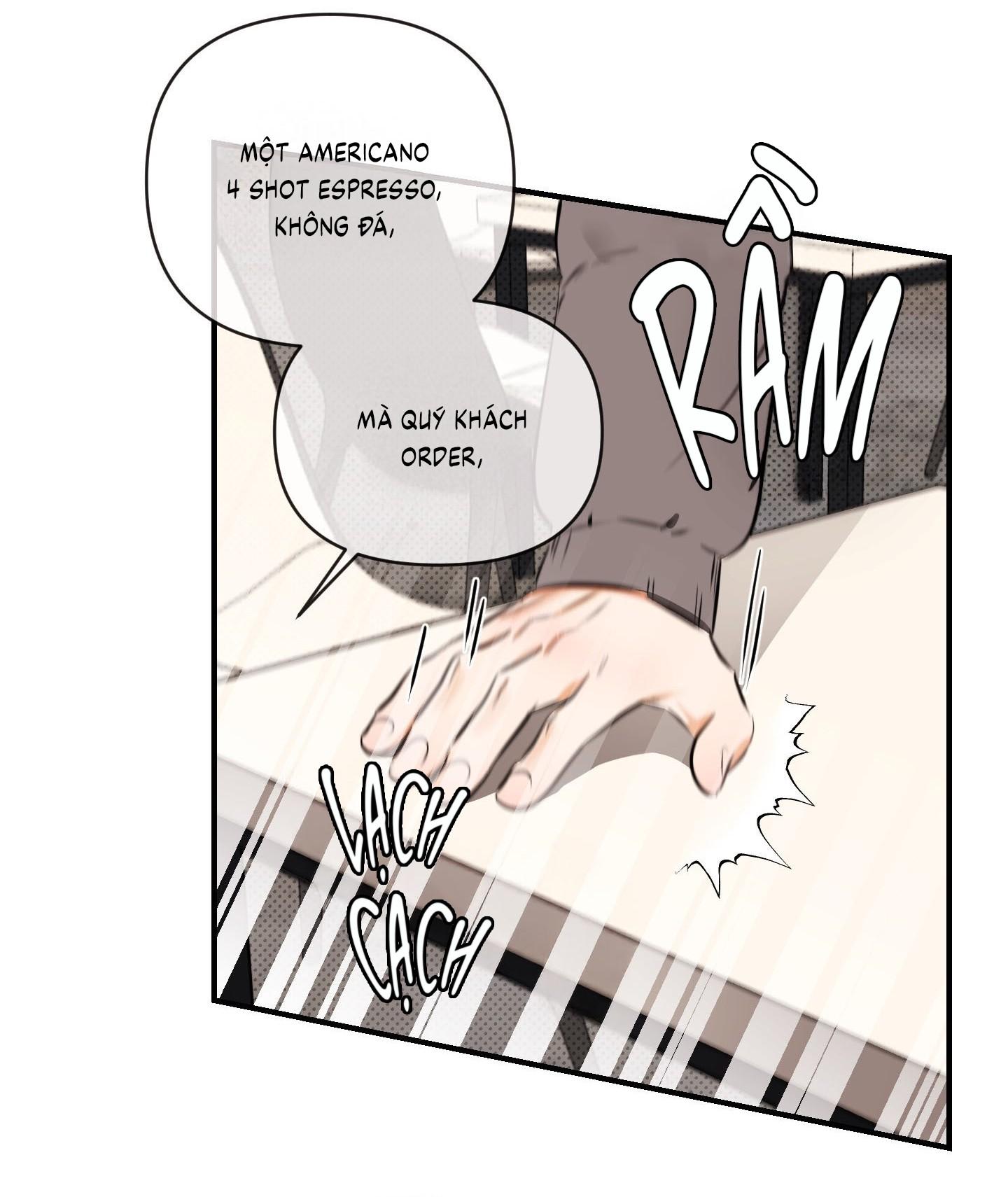 (CBunu) Tên Nhóc Siêu Cưng Của Tôi Chapter 1 A oy e mún pắn - Trang 2