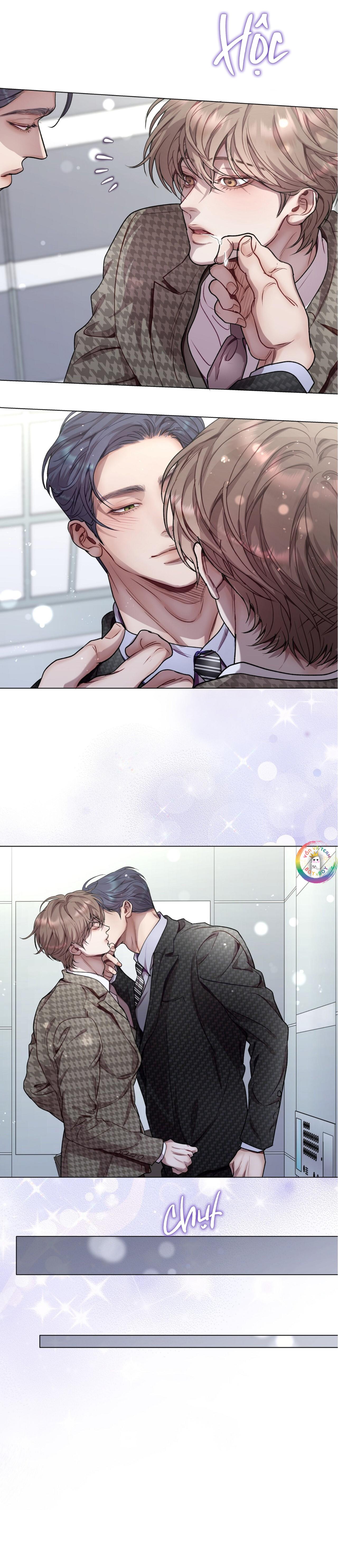 (END) Vị Kỷ Chapter 80 - Trang 2