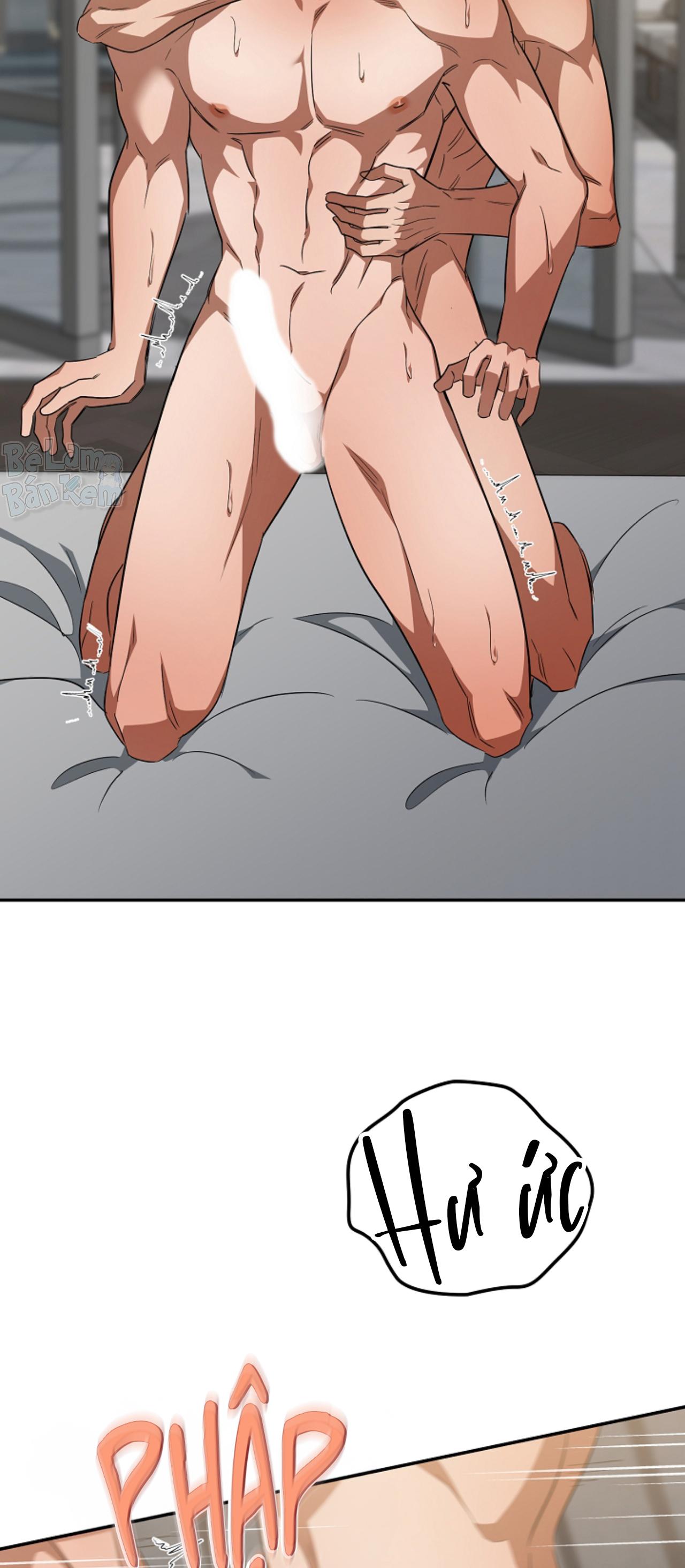 SỰ THẬT TRẦN TRỤI Chapter 26 18+ - Trang 2