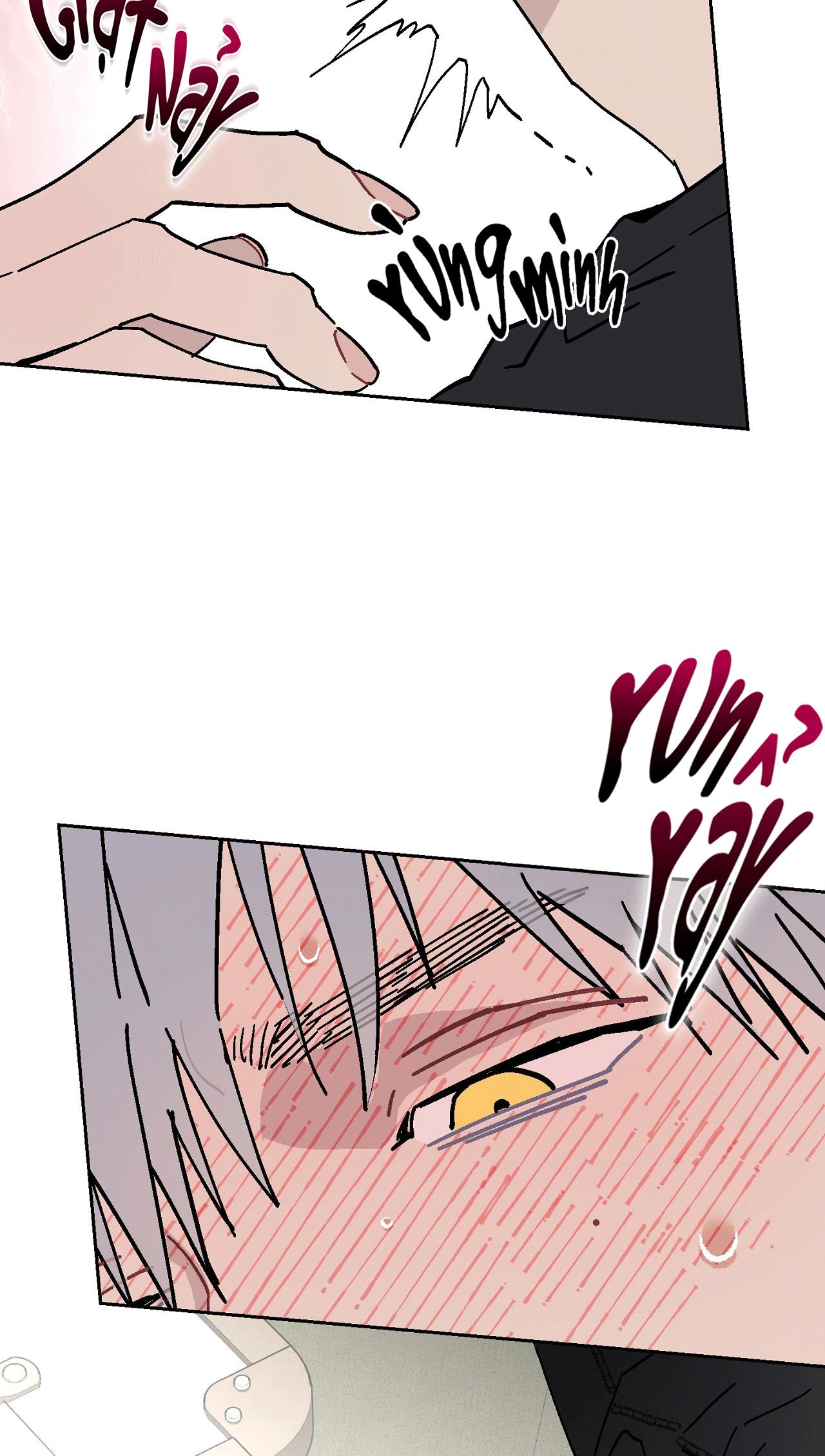 GUIDE ESPER NGẮN Chapter 4.6 esperđịnhmệnhnt - Trang 2