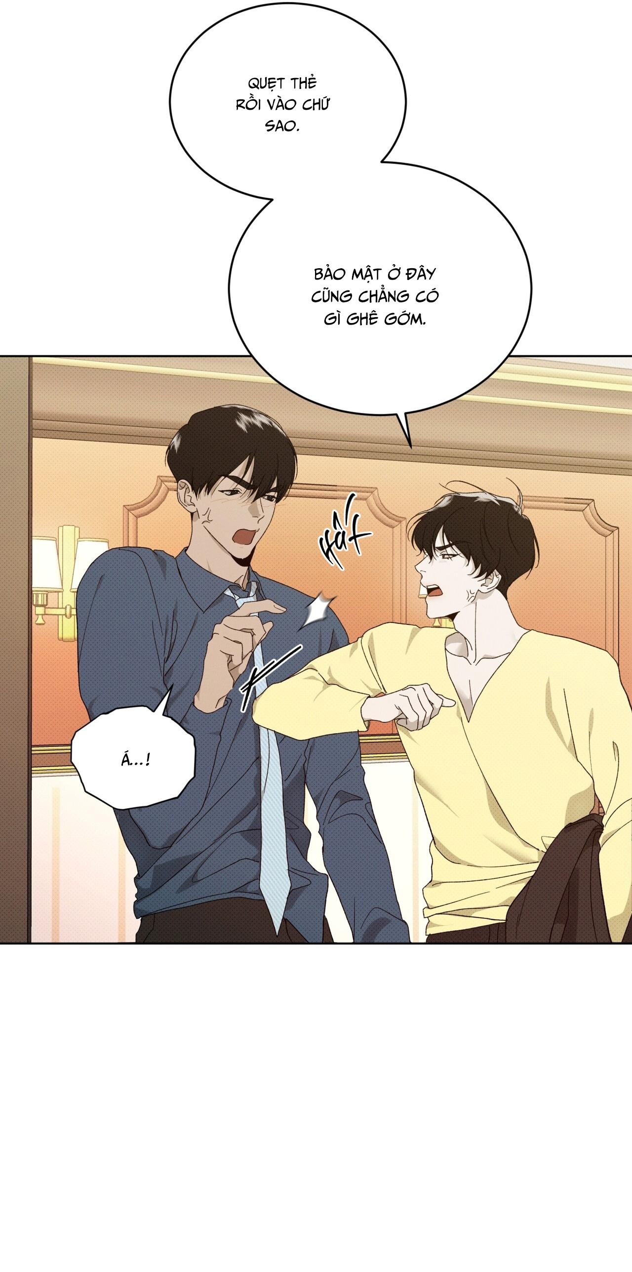 HÌNH THÁI TIẾN HÓA Chapter 7 - Trang 2