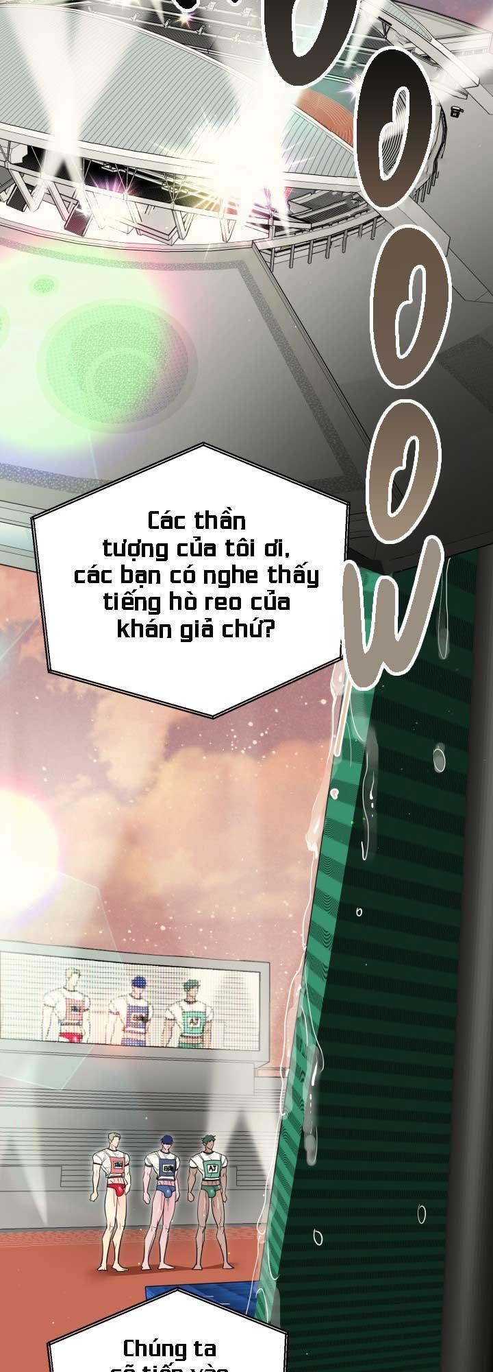 THỬ THÁCH KHIÊU DÂM Chapter 7 - Next Chapter 8