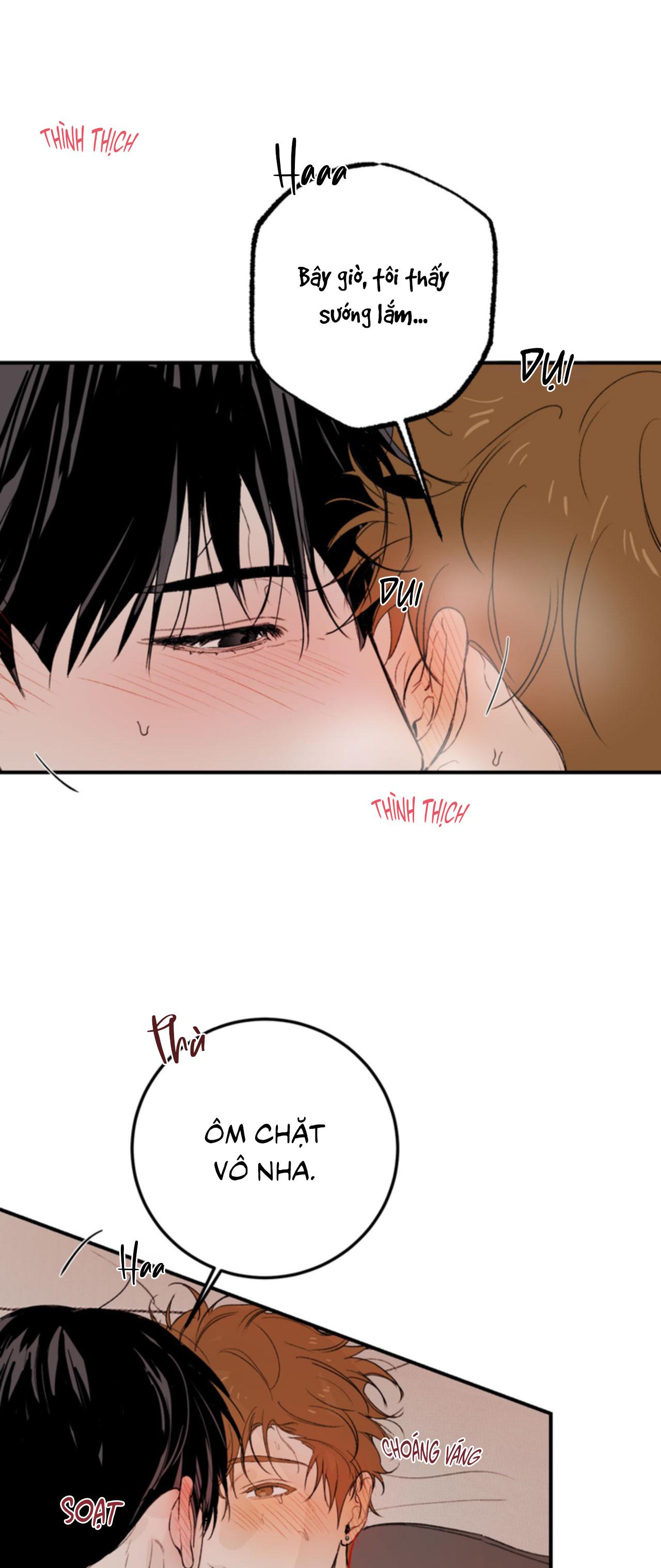 Deepest Confession Chapter 8 H++ - Trang 2