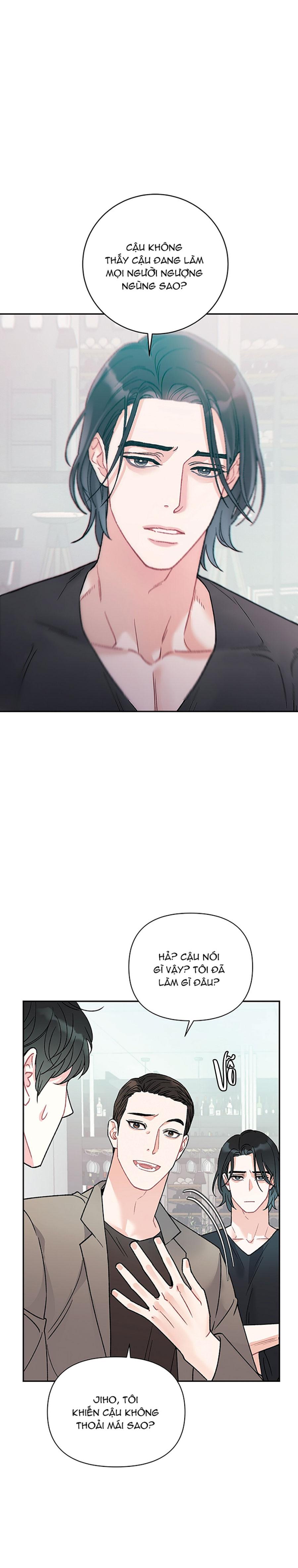 Ten Chapter 3 - Next Chapter 4