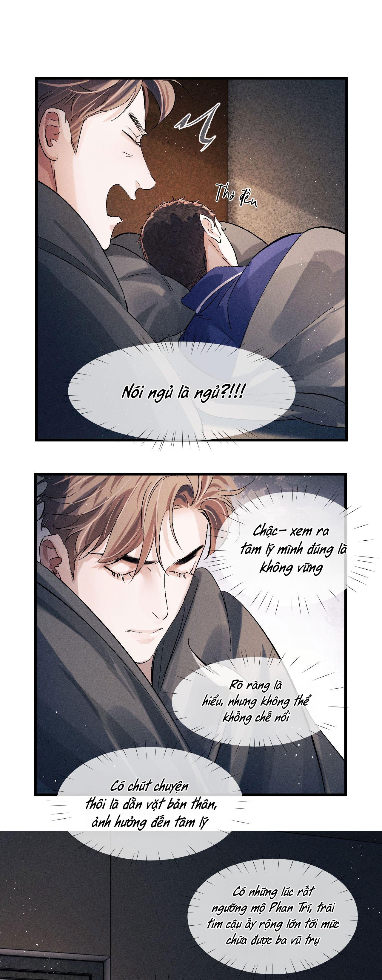 Tát Dã (Ngang Tàng) Chapter 49 - Trang 2