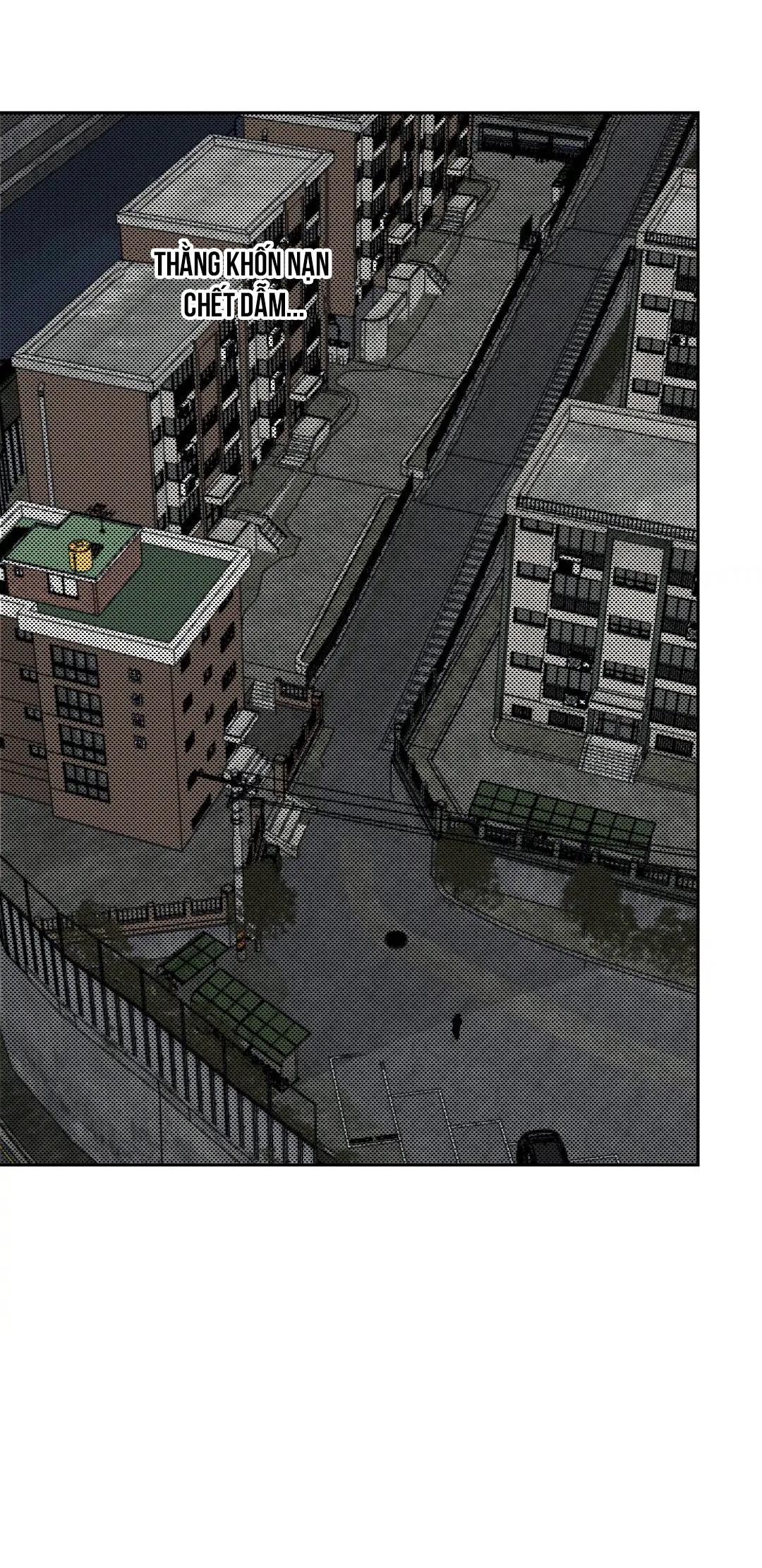 Bình An Của Chúa Chapter 1 - Next Chapter 2