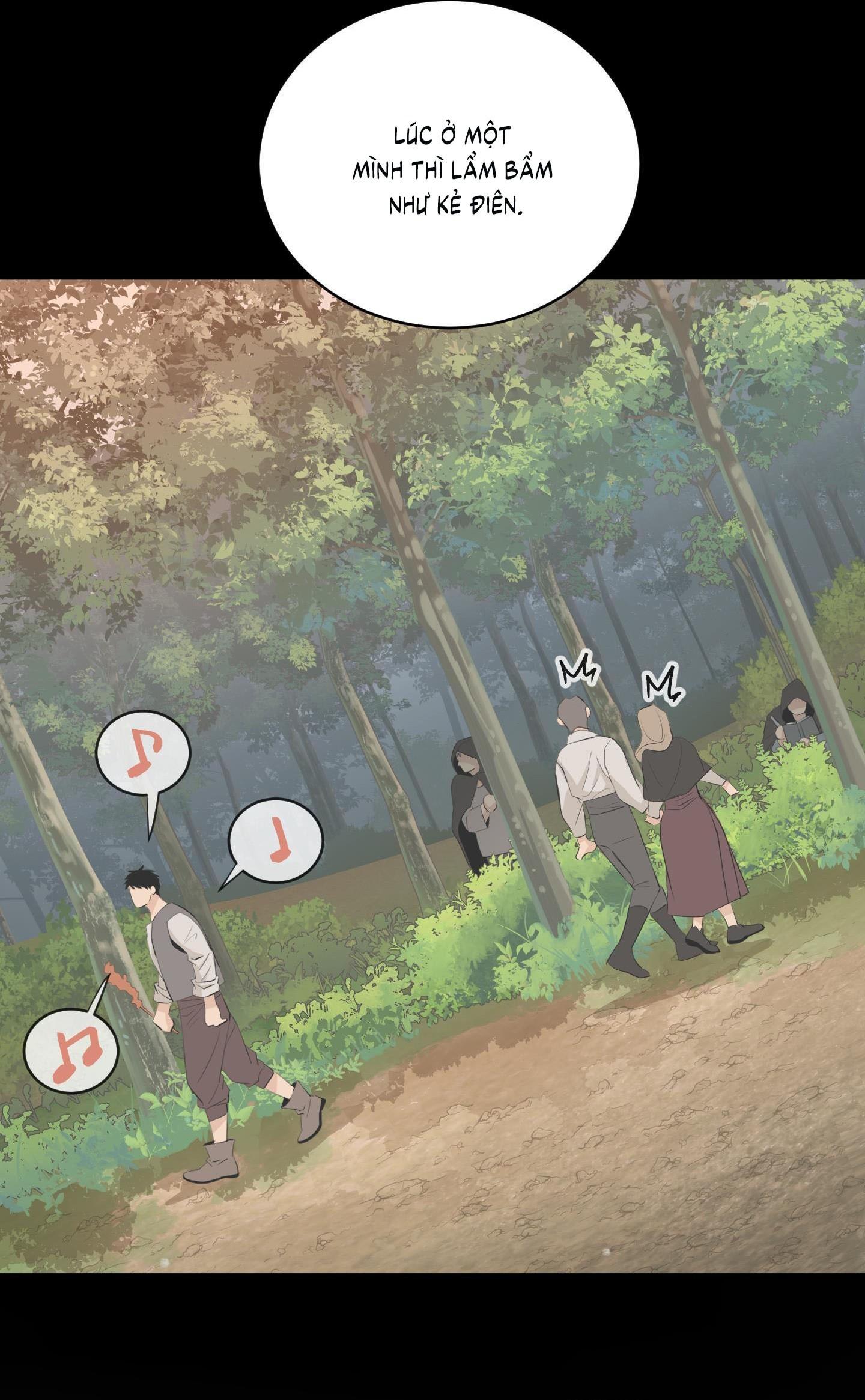 (CBunu) Hoa Vô Danh Chapter 36 - Trang 2