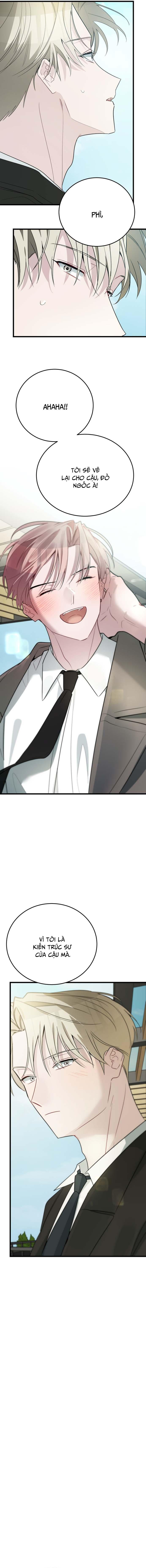 Mối quan hệ dang dở Chapter 7 END - Next 