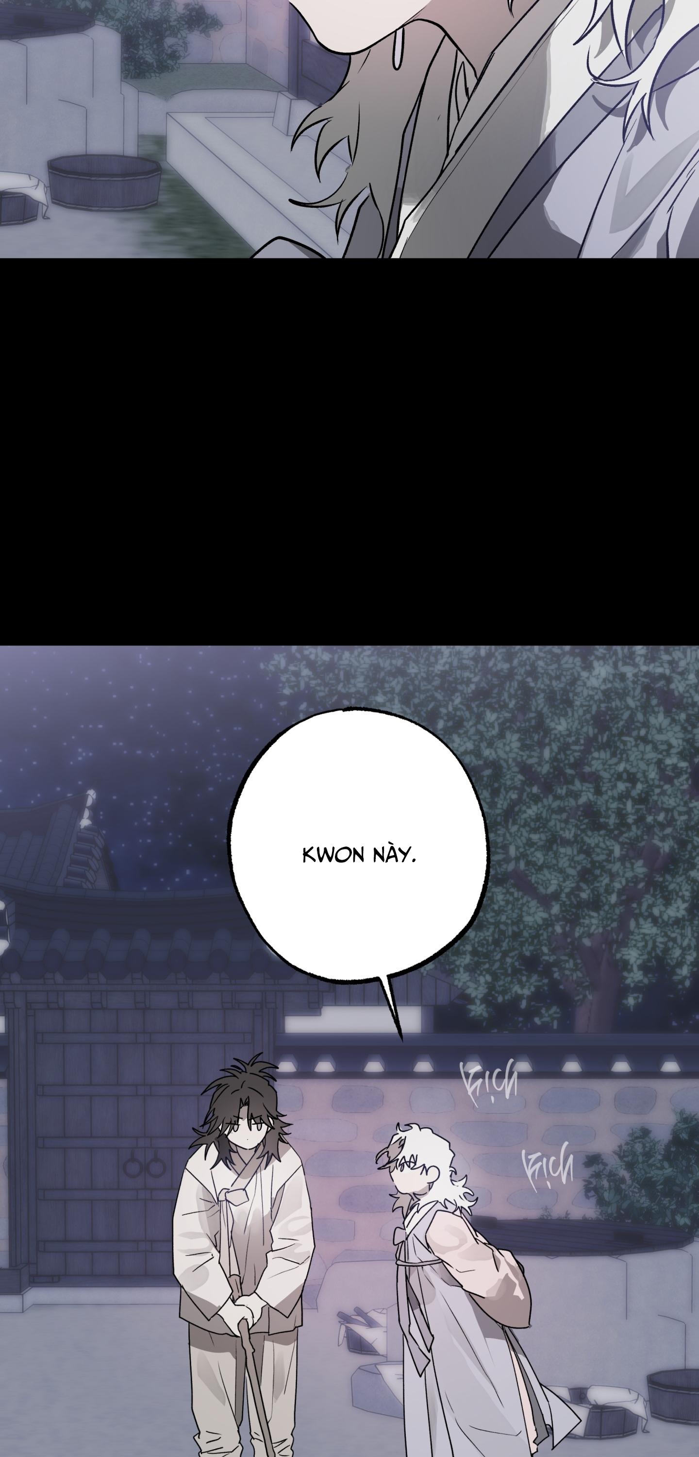 (GĐCV) NGÔI NHÀ DỊ THƯỜNG Chapter 27 - Trang 2