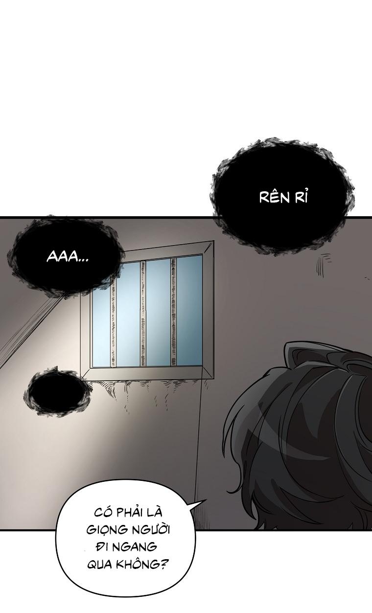 Hãy Lựa Chọn Anh Hùng Của Bạn Thật Cẩn Thận Chapter 3 - Trang 2
